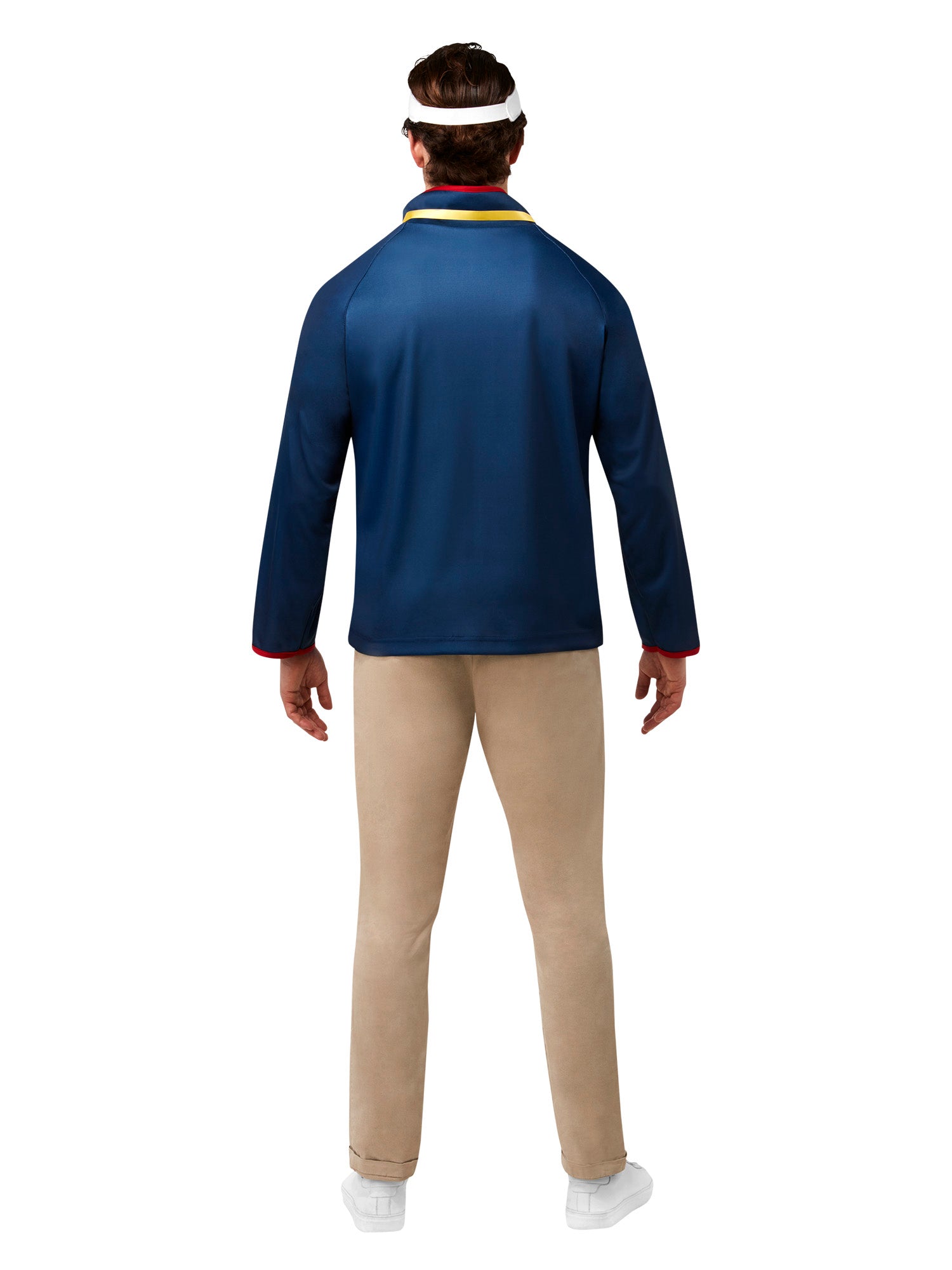 Men's Ted Lasso Costume - costumes.com