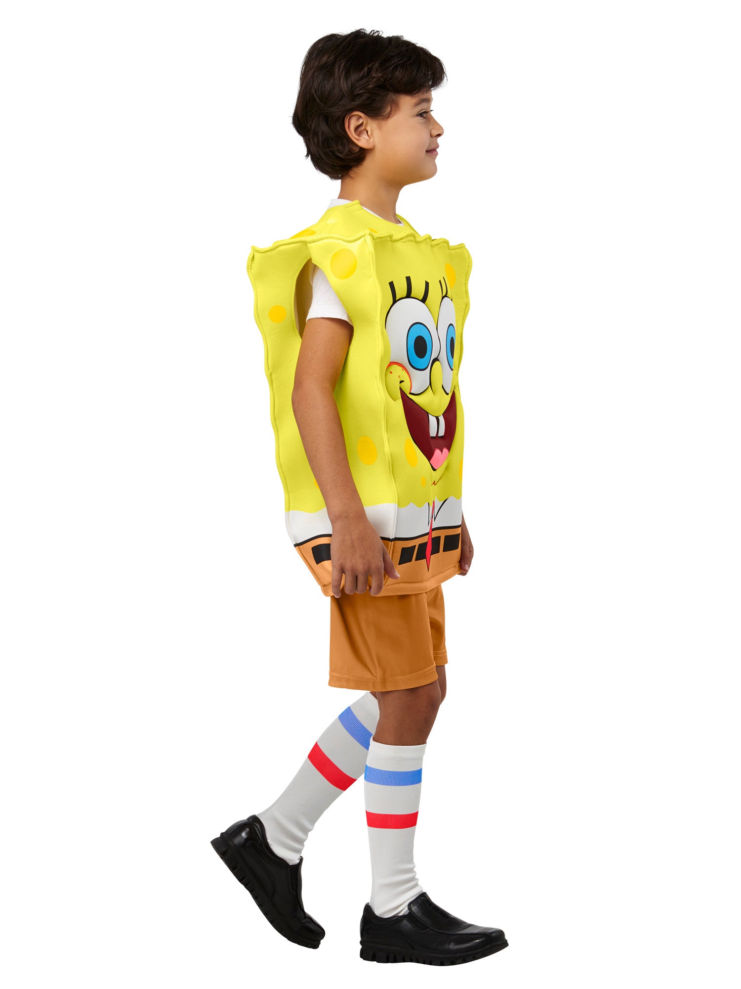 Boys' Nickelodeon SpongeBob SquarePants Costume - costumes.com
