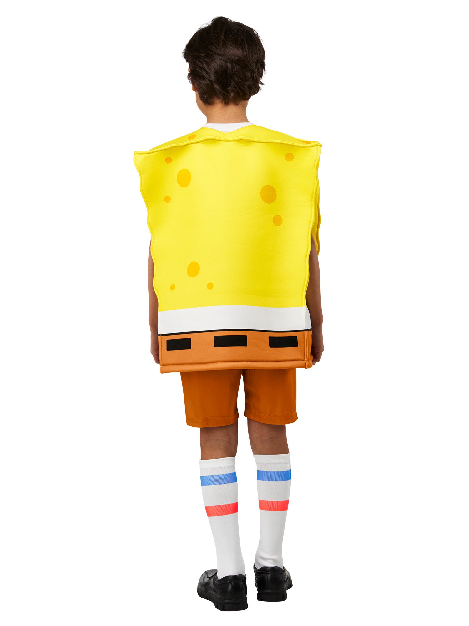 Boys' Nickelodeon SpongeBob SquarePants Costume - costumes.com