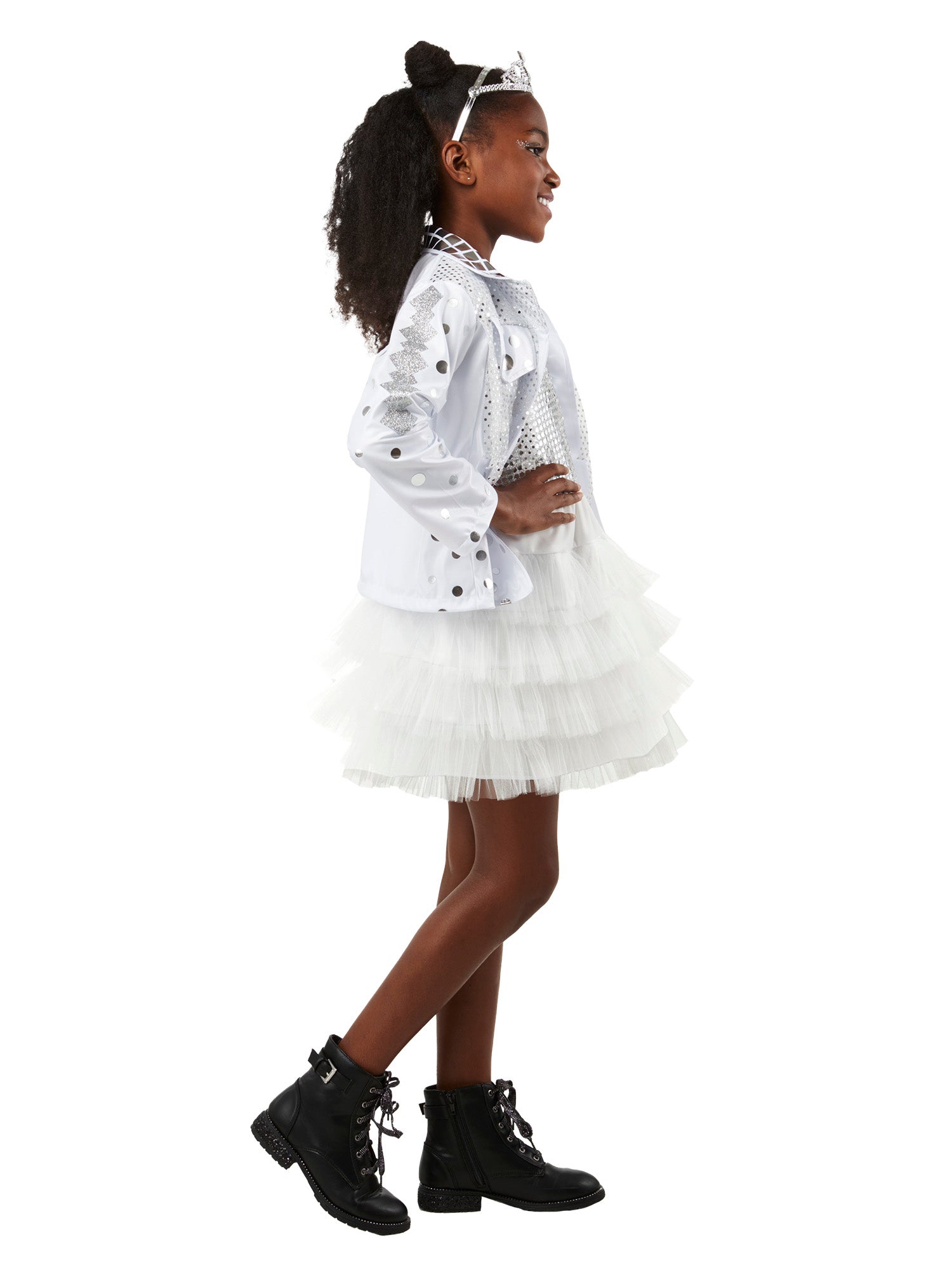 Girls' That Girl Lay Lay Costume - costumes.com