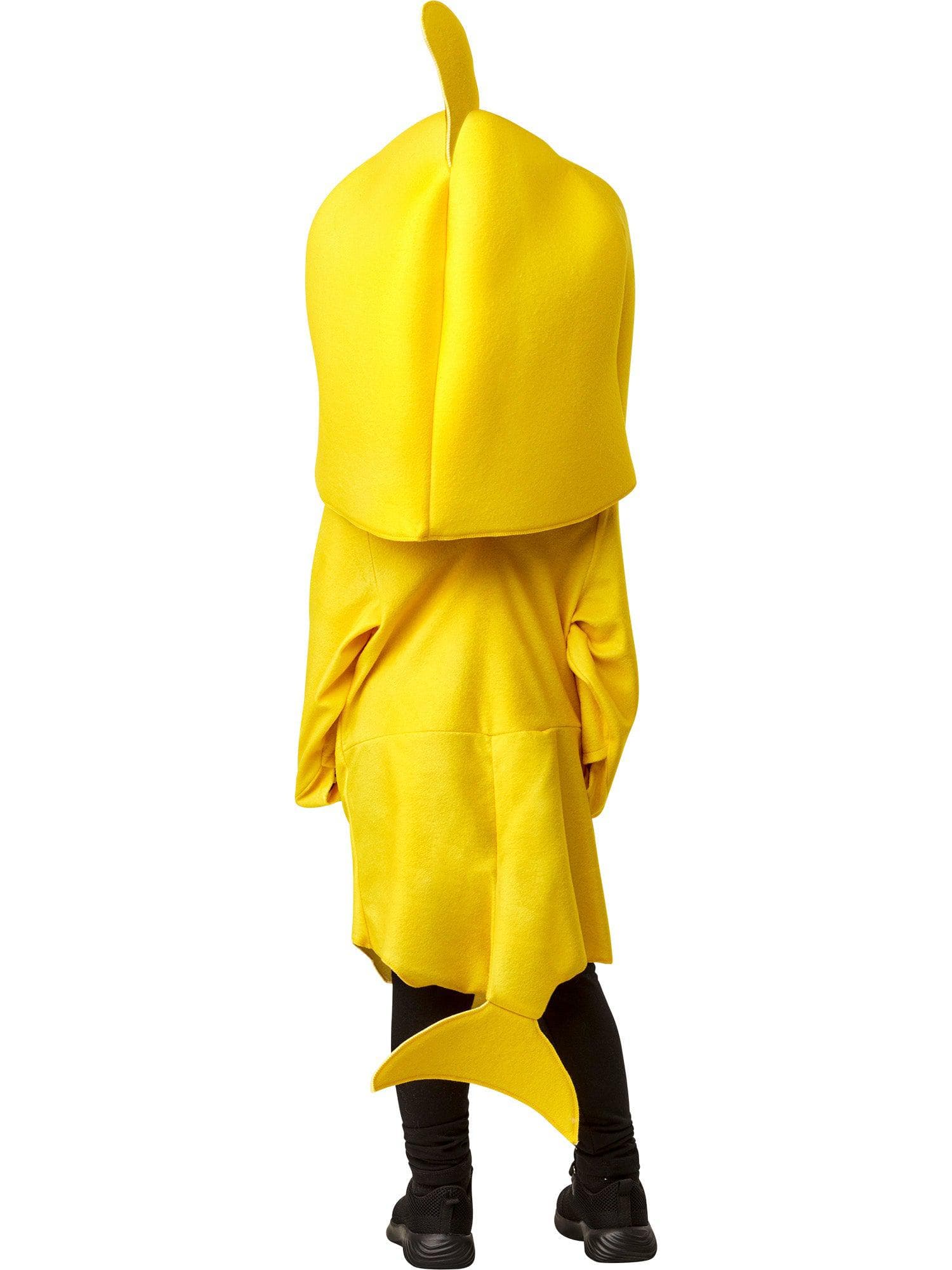 Baby Shark Tunic and Headpiece with Sound for Toddlers - costumes.com