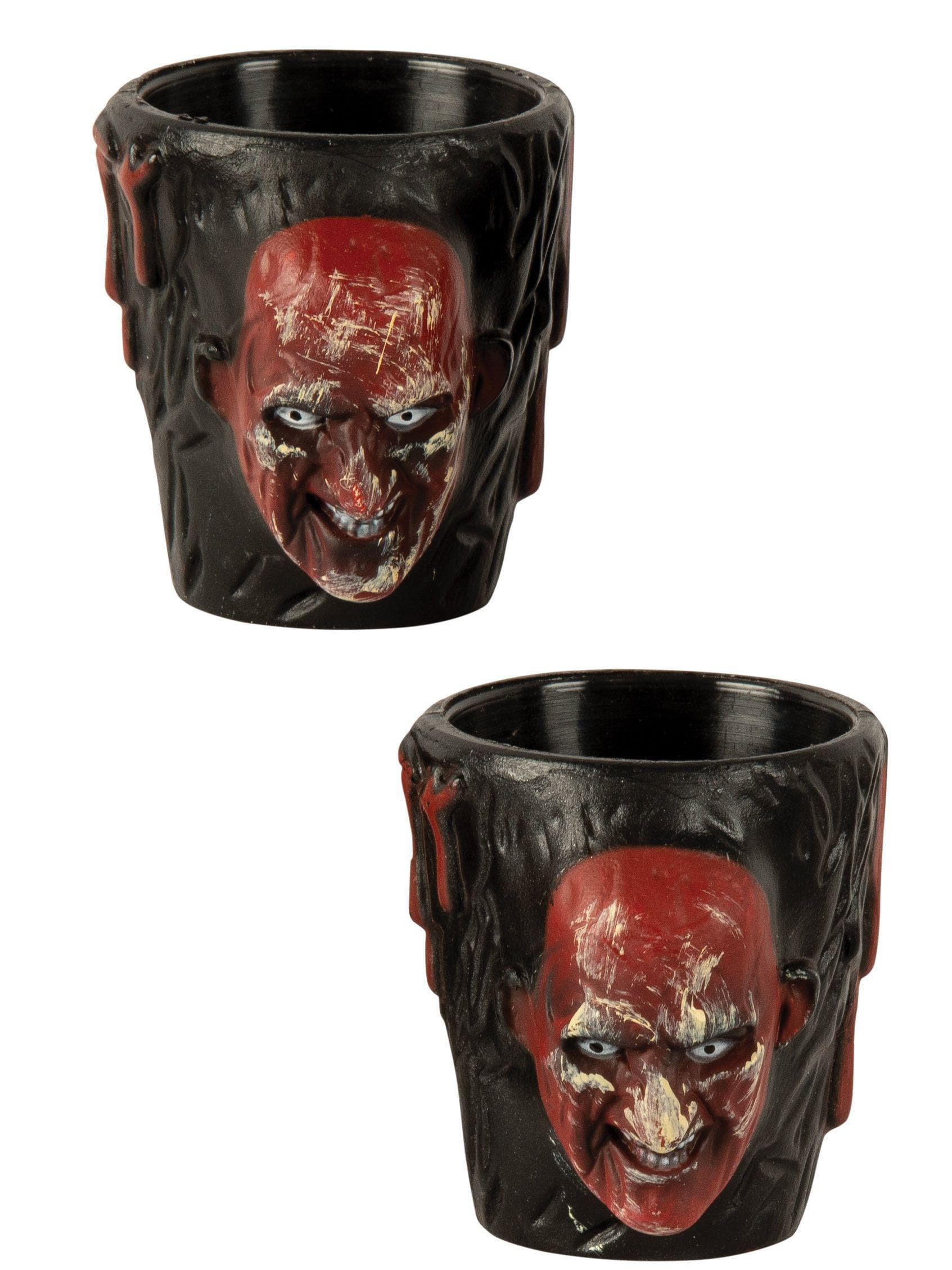 A Nightmare on Elm Street Freddy Krueger Shot Glass - costumes.com