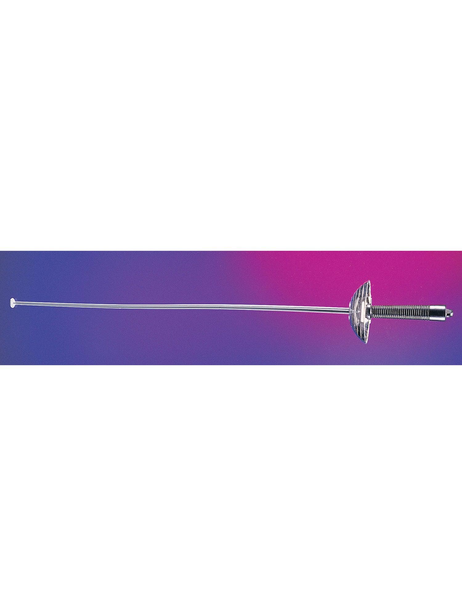 Adult Fencing Sword - costumes.com