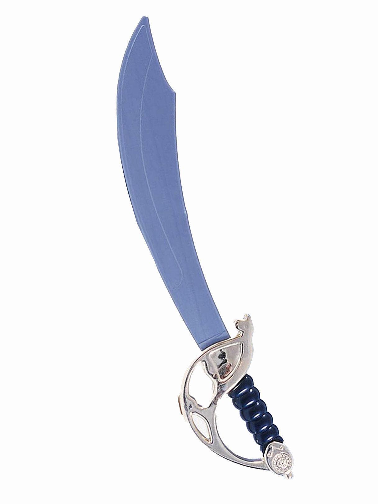 Pirate Deluxe Cutlass - costumes.com