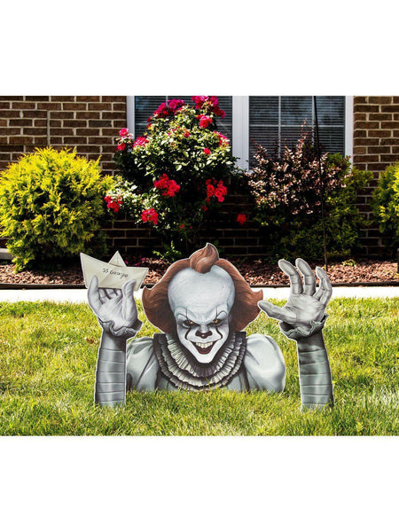 IT Pennywise Groundbreaker Decoration - It Chapter Two