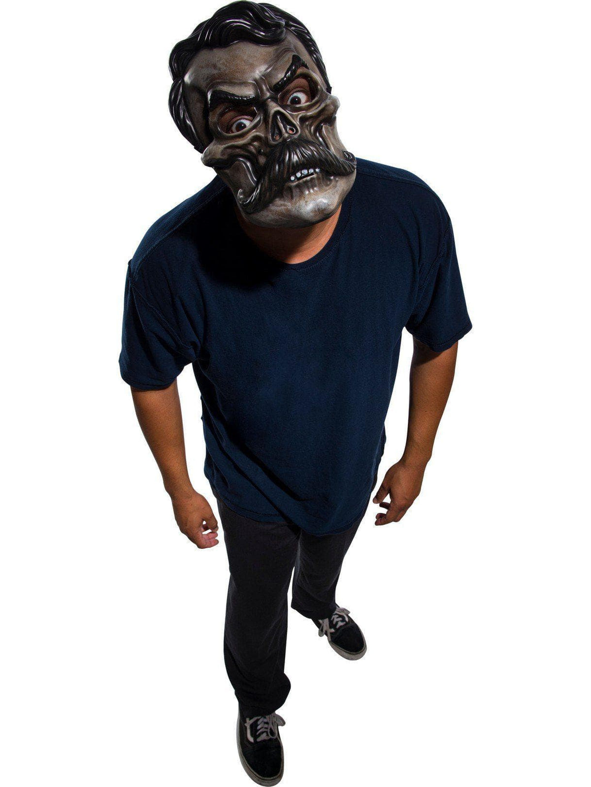 Senor Revolution - costumes.com