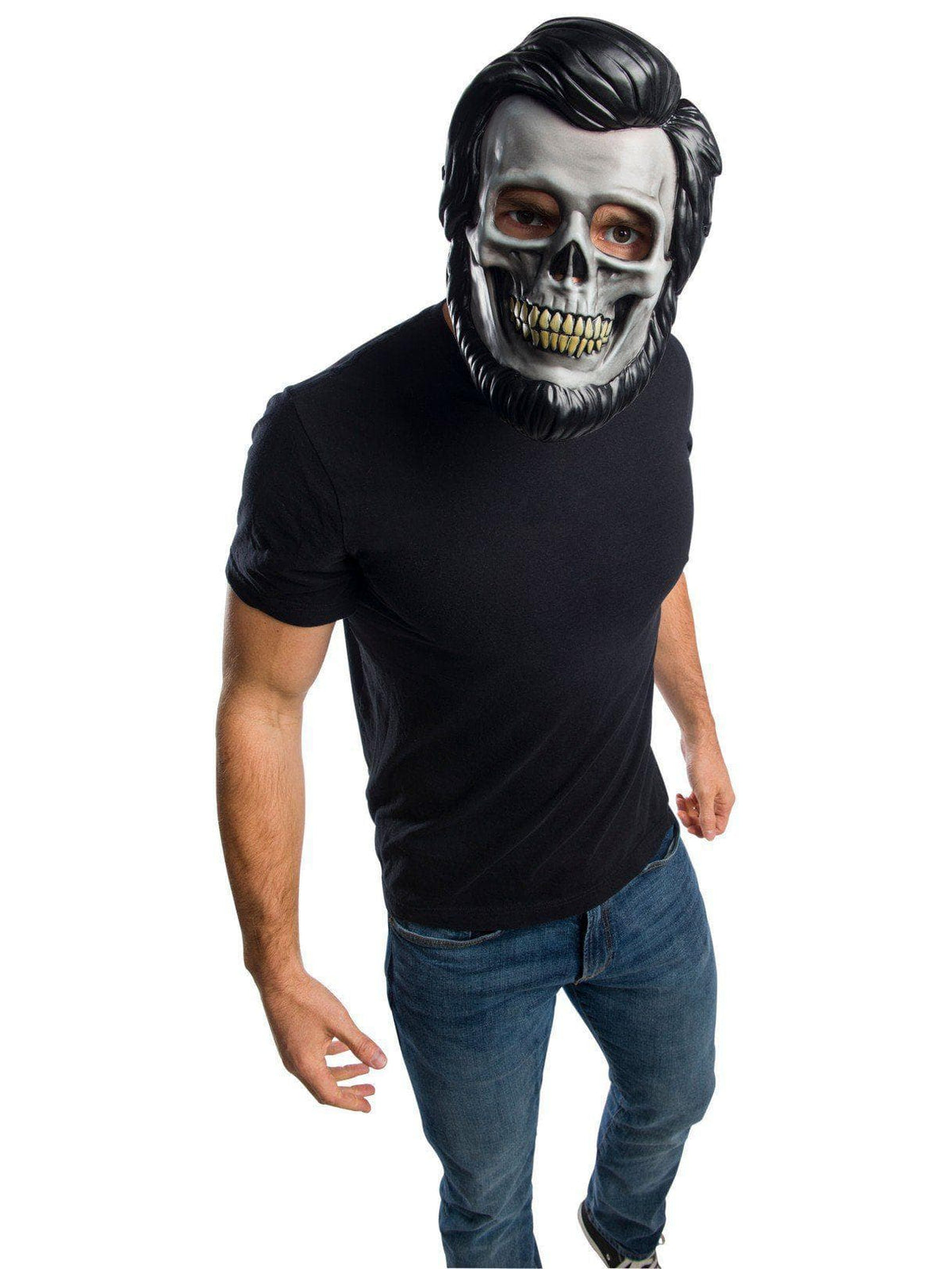 Deathly Honest - costumes.com
