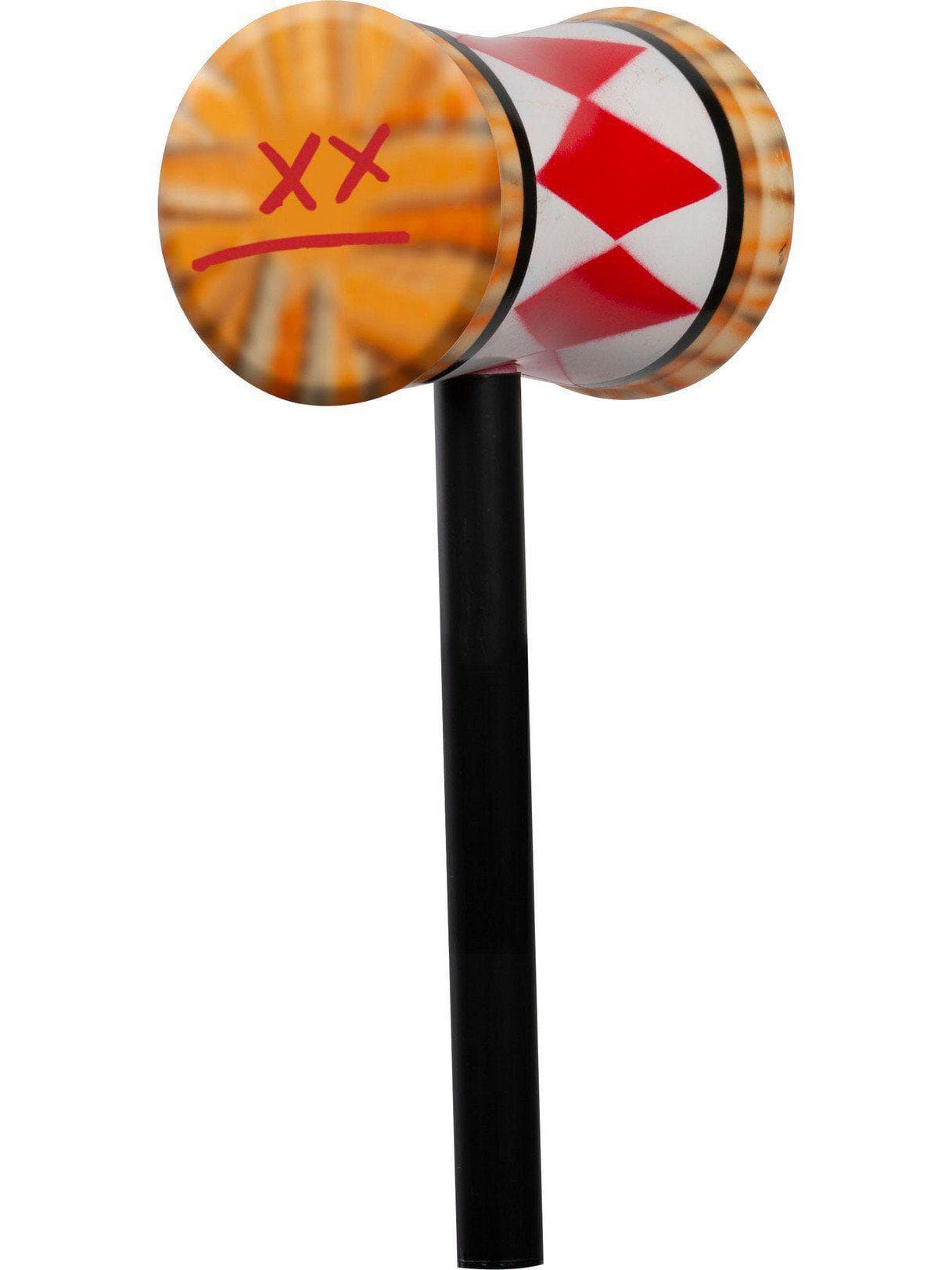 Adult Birds Of Prey Harley Quinn Mallet - costumes.com