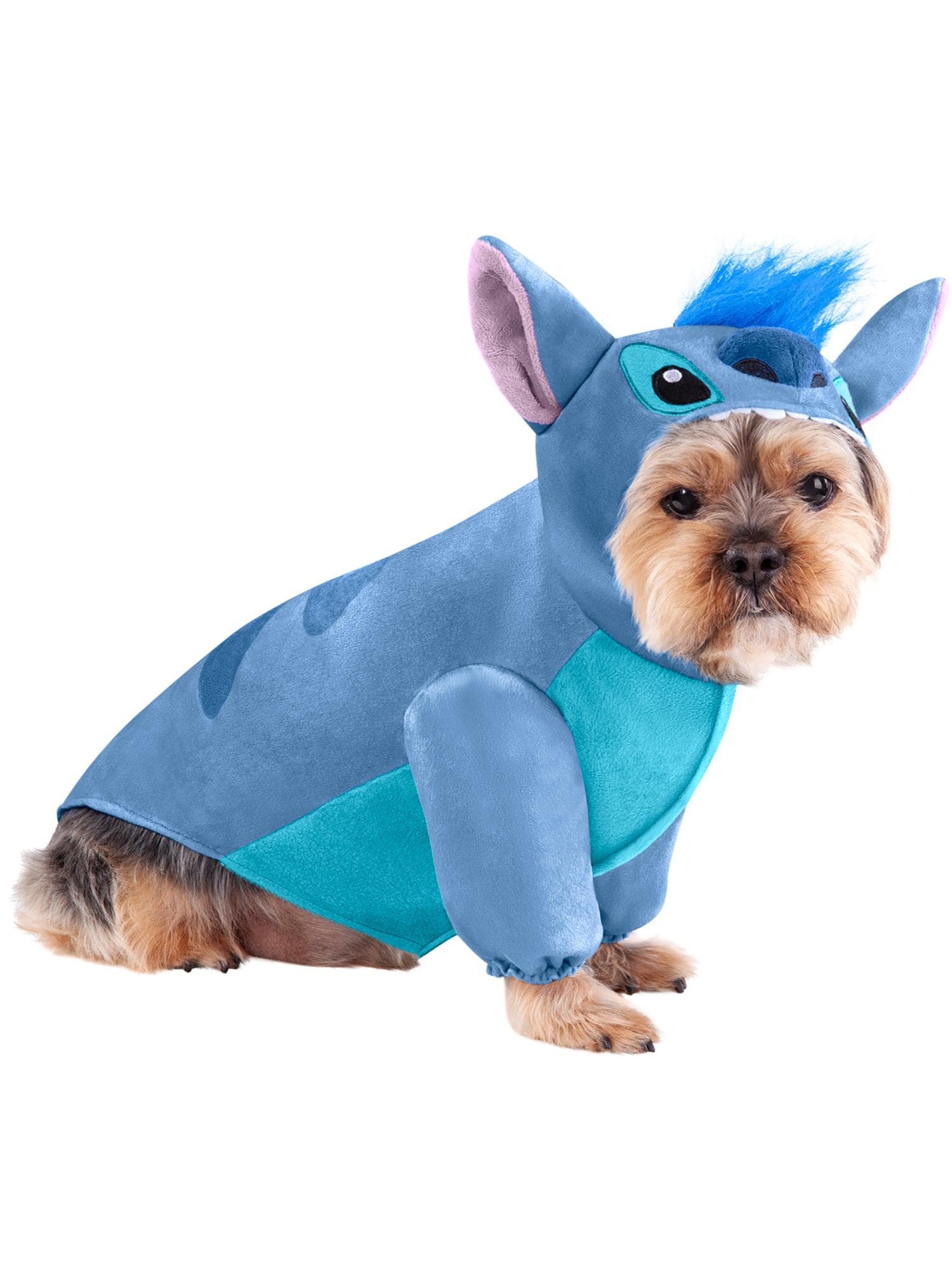 Lilo and Stitch - Stitch Pet Costume - costumes.com