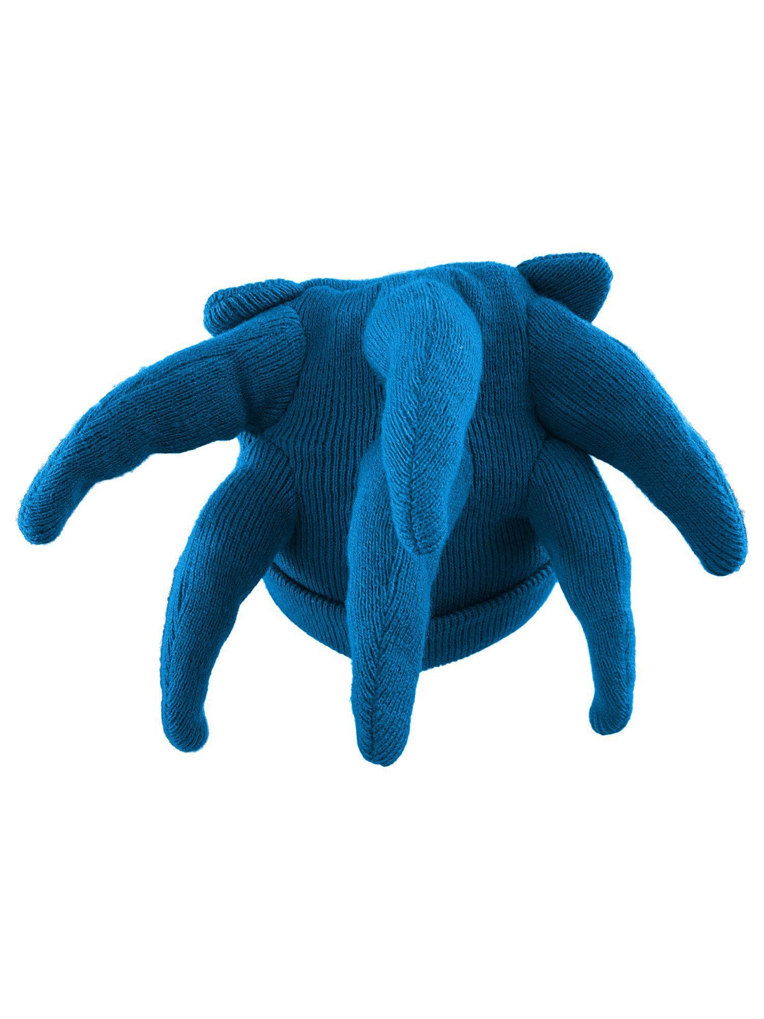 Sonic The Hedgehog Knit Hat - costumes.com