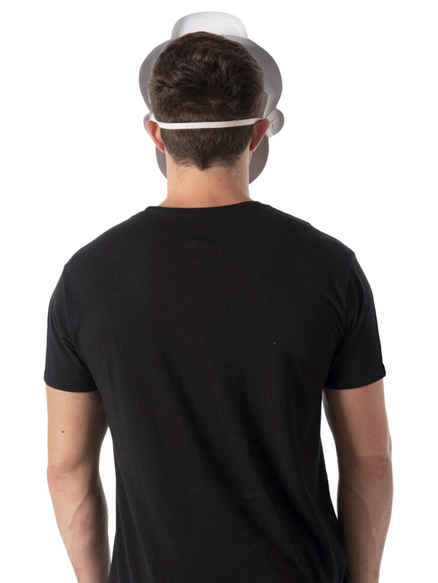 Adult Space Jam: A New Legacy Granny Half Mask - costumes.com