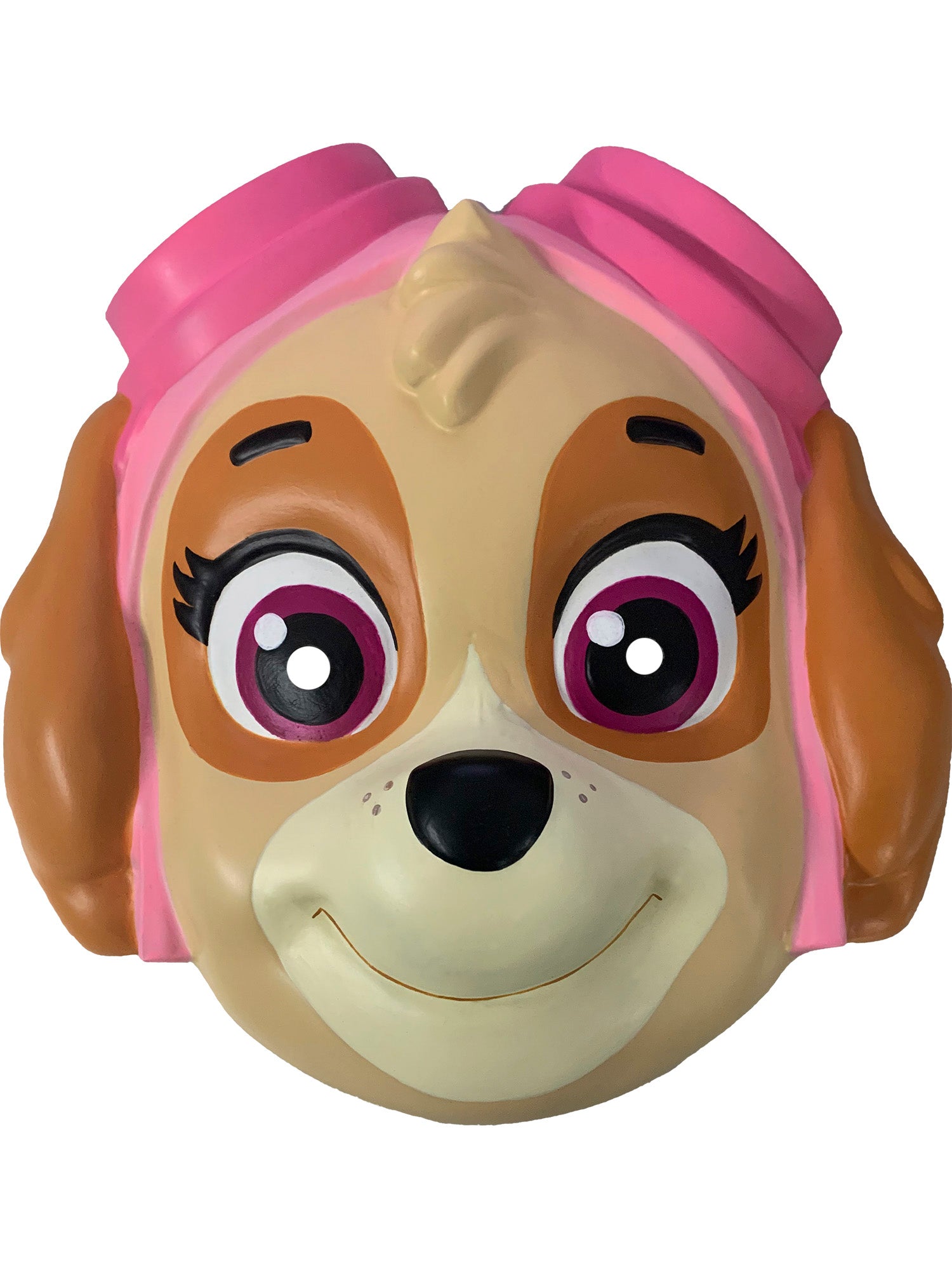 Kids' Paw Patrol Skye Half Mask - costumes.com