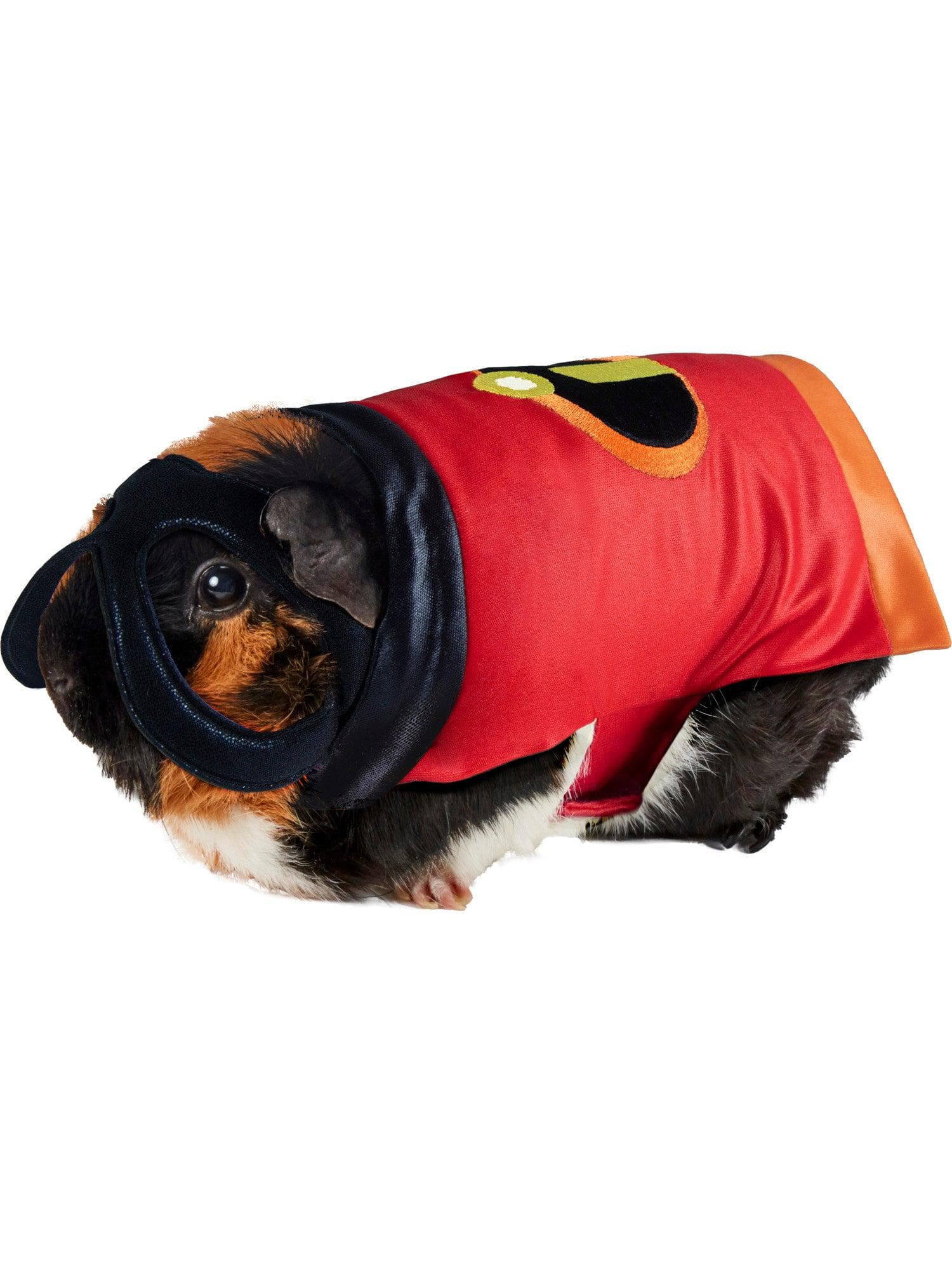 Incredibles Small Pet Costume - costumes.com