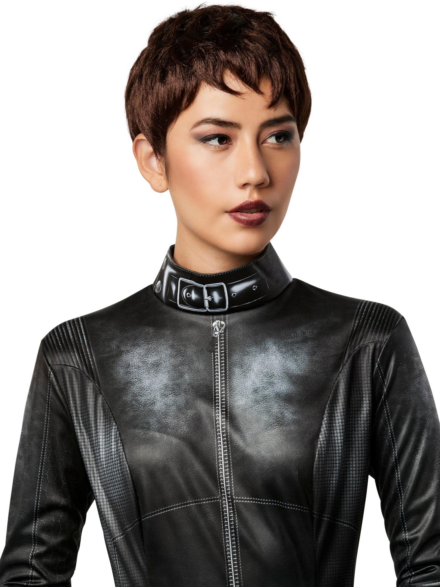 Women's The Batman Selina Kyle Wig - costumes.com