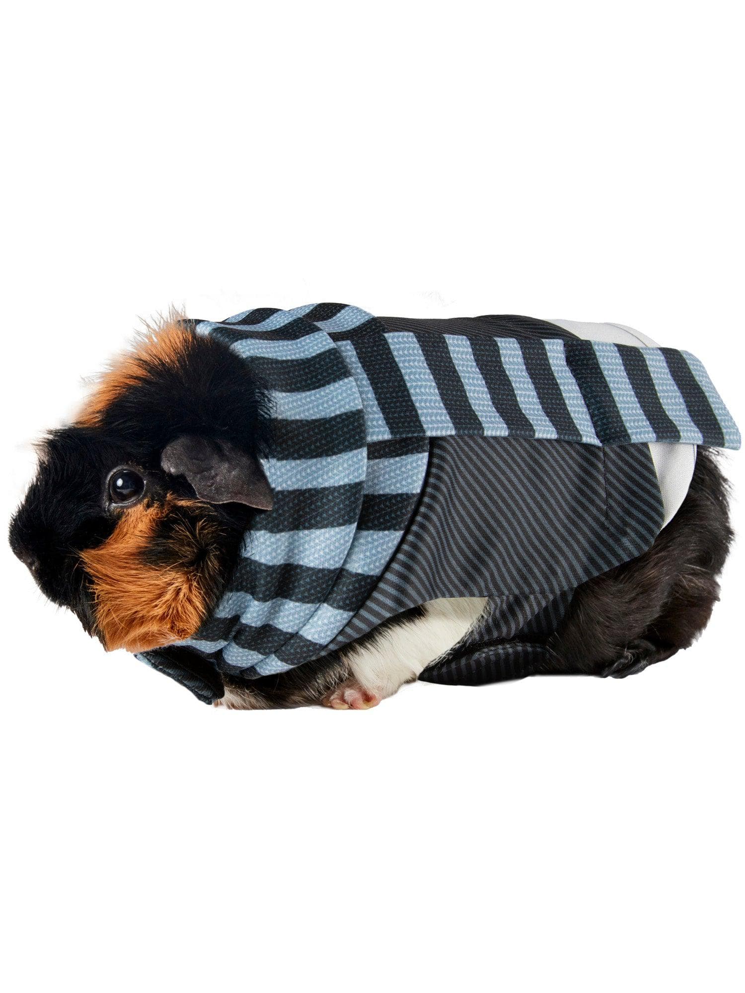 Despicable Me Gru Small Pet Costume - costumes.com