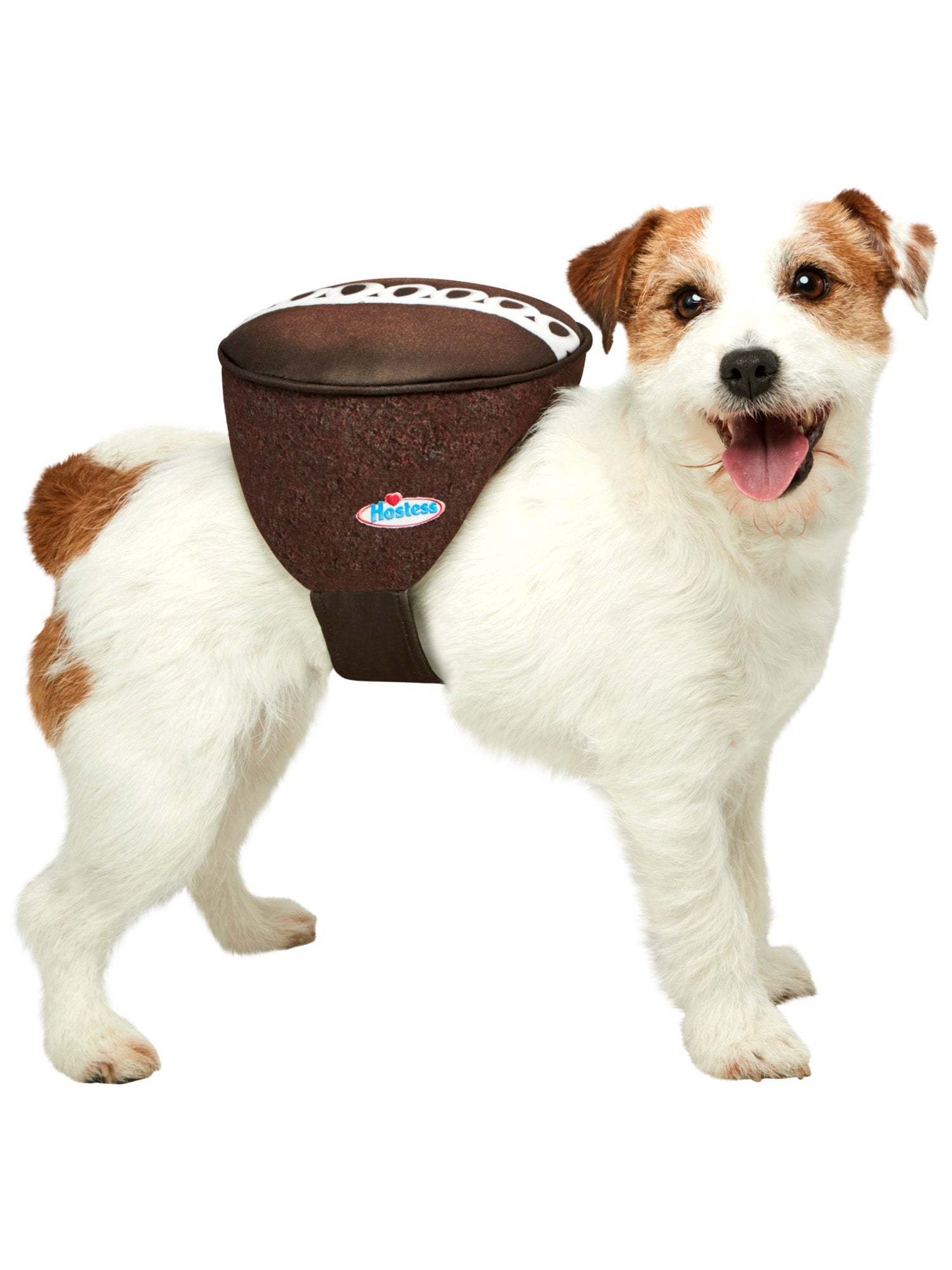 Hostess Cupcake Pet Costume - costumes.com