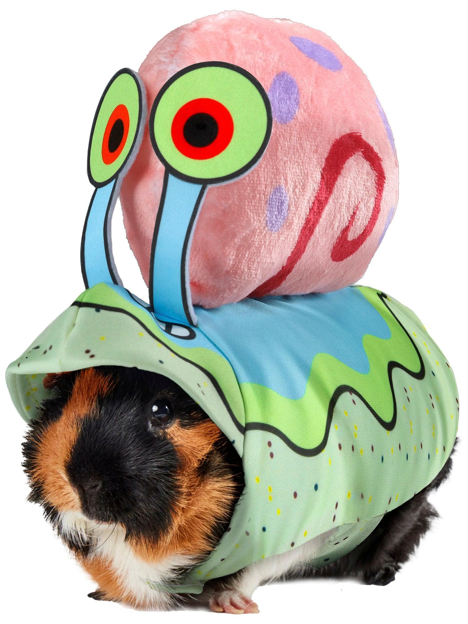 PetSmart Is Selling Adorable Tiny Guinea Pig Halloween Costumes
