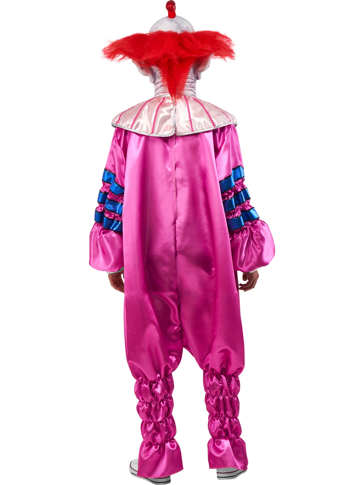 Adult Killer Klowns from Outer Space Slim Overhead Latex Mask - costumes.com