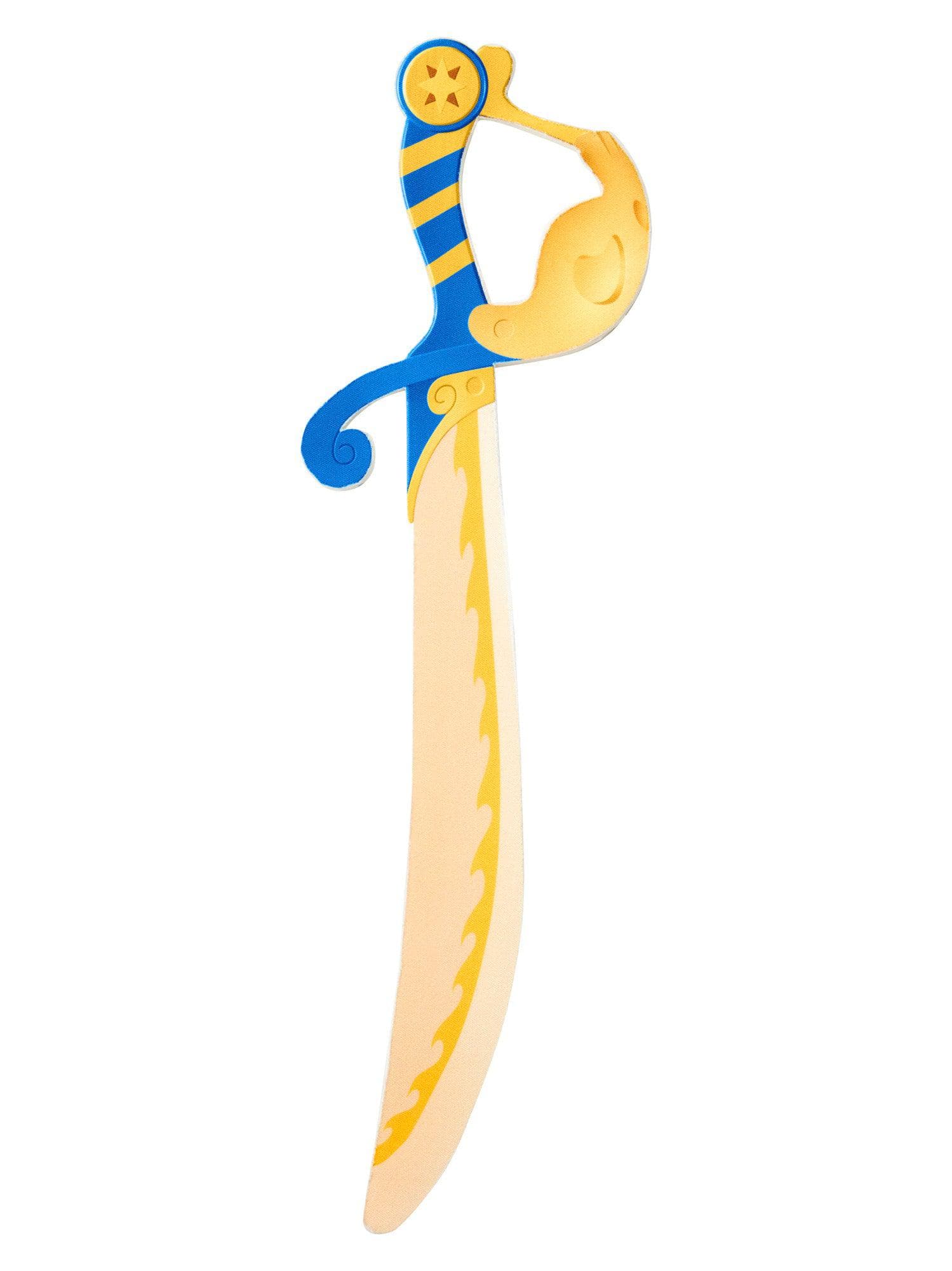 Kids' Santiago of the Seas Sword - costumes.com