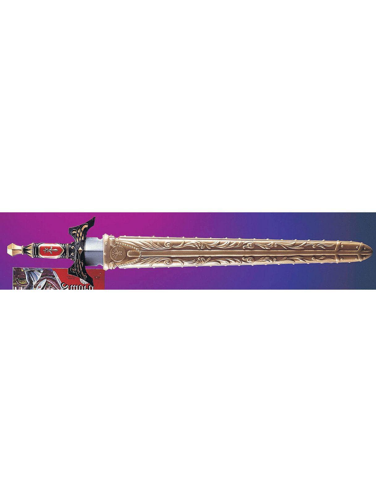 Adult Medieval Style Sword - costumes.com