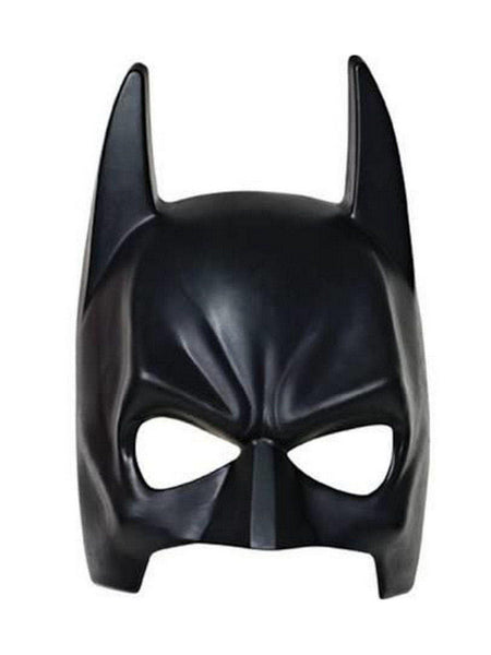 Adult The Dark Knight Batman Mask
