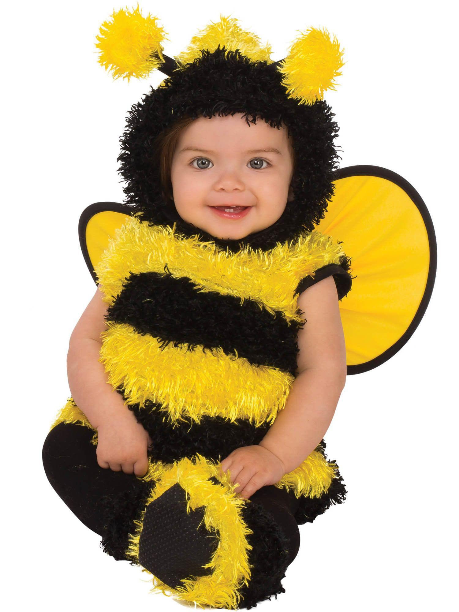 Busy Little Bee for Babies and Toddlers - costumes.com