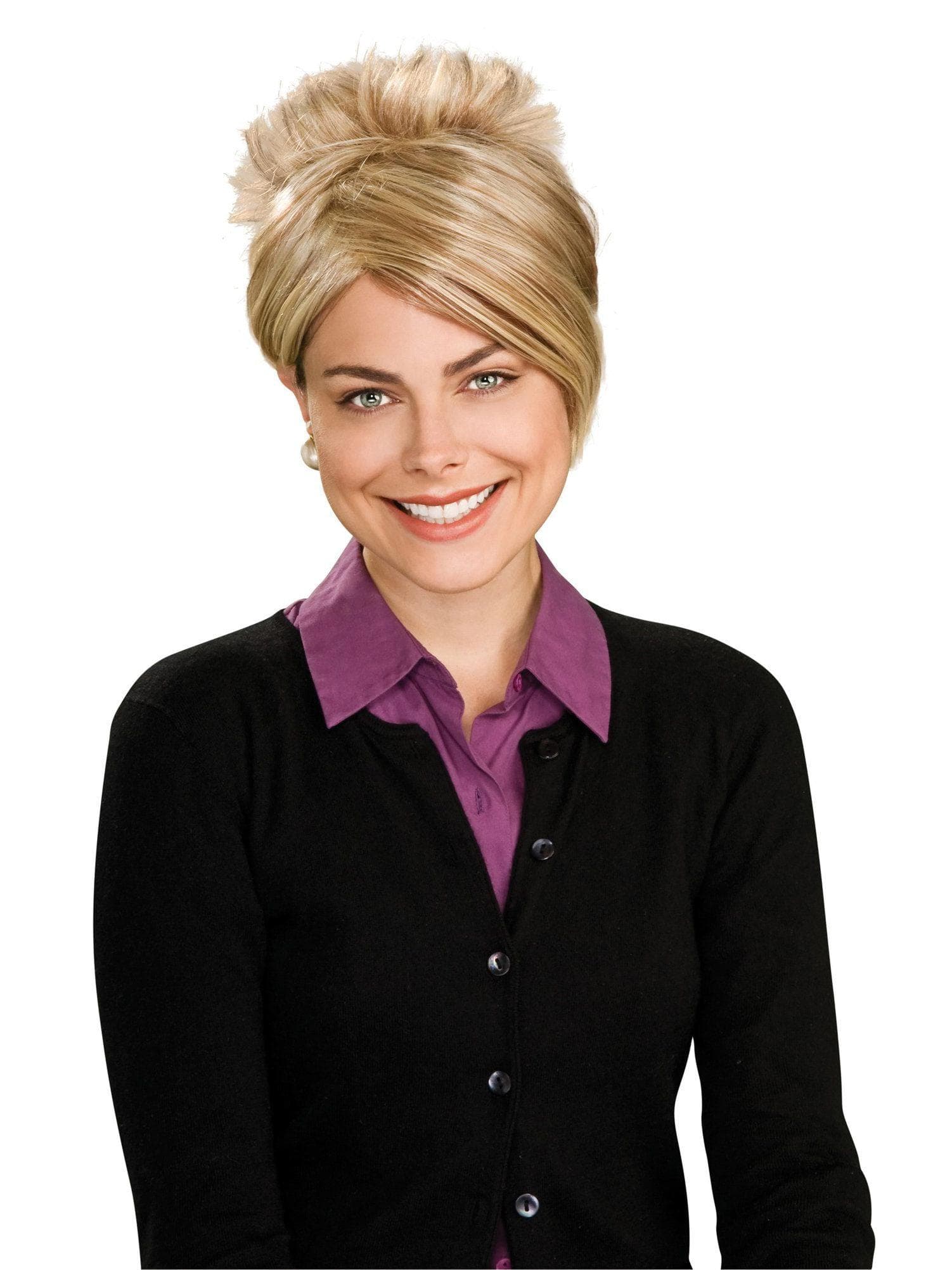 Karen Wig - costumes.com