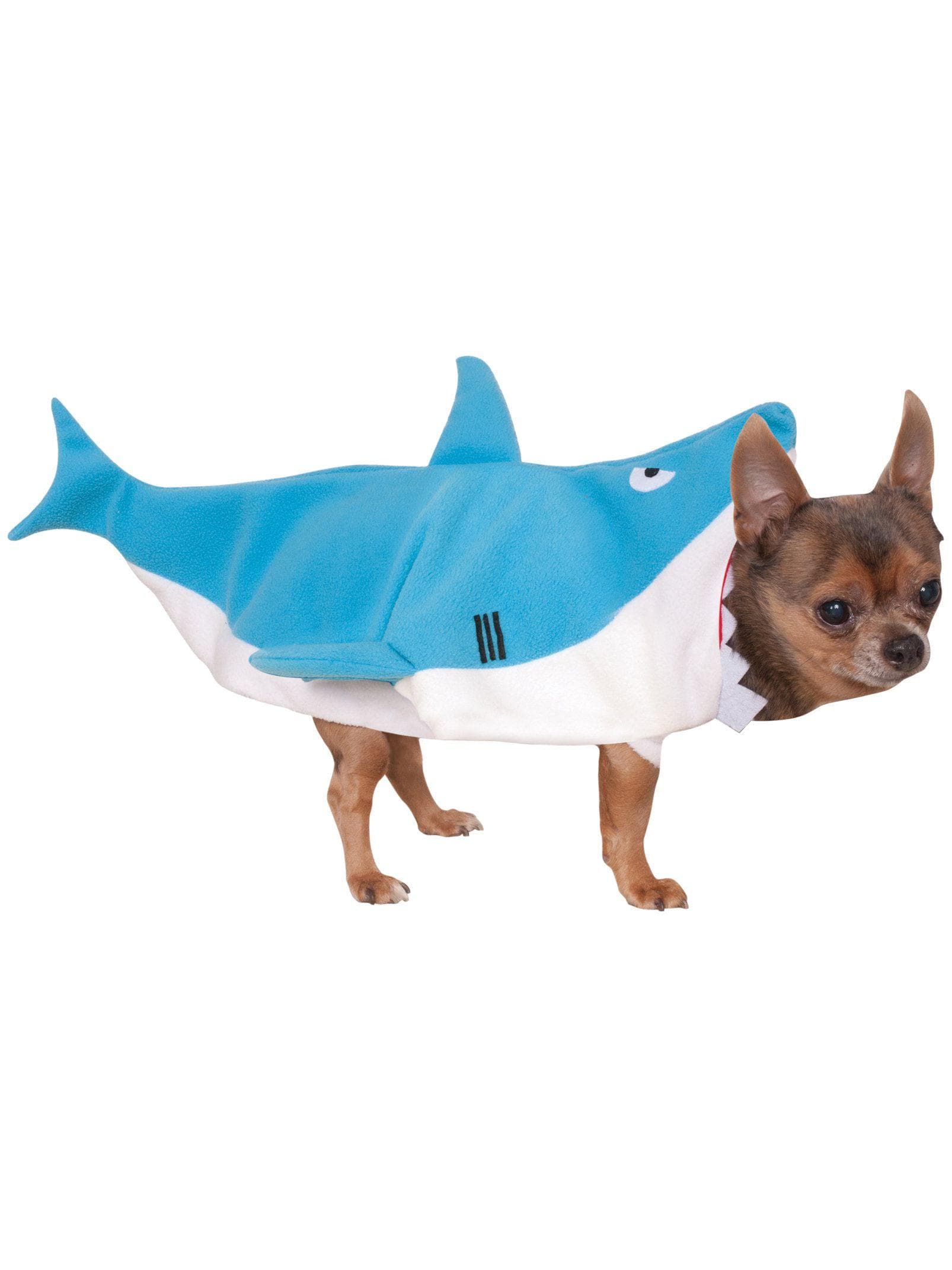 Shark Bait Pet Costume - costumes.com
