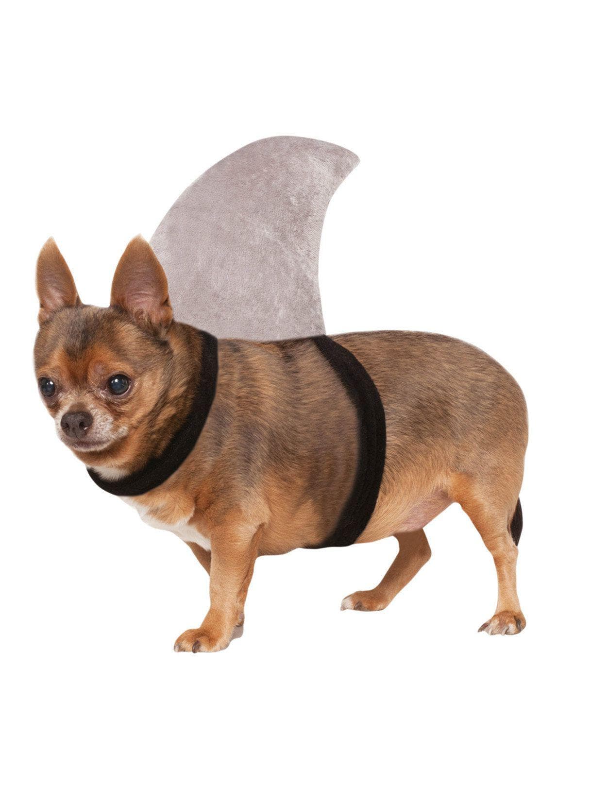 Shark Fin Pet Accessory - costumes.com