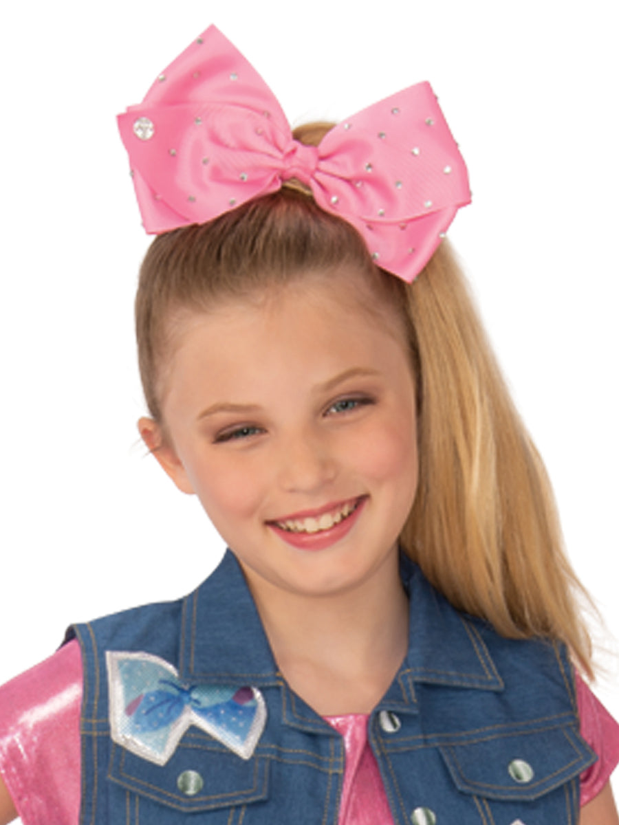 Girls' JoJo Siwa Bows Galore Costume - costumes.com
