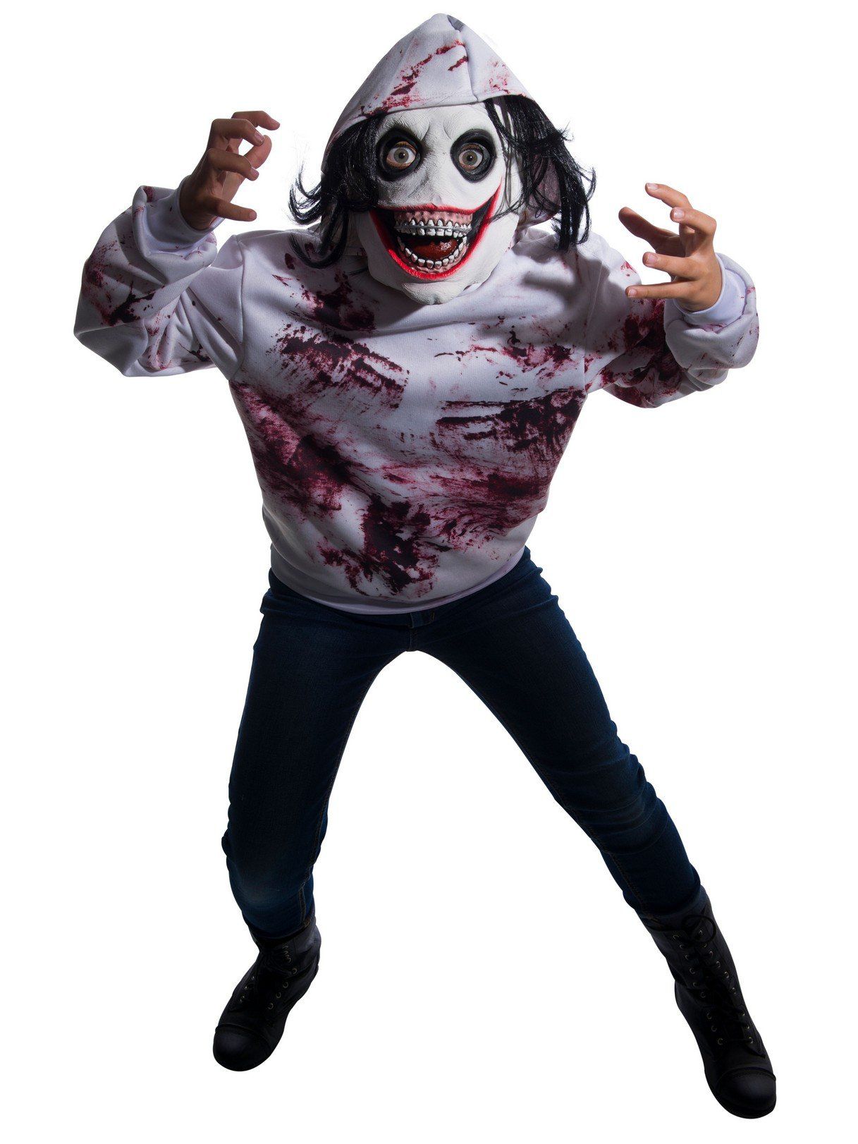 Kids Go To Sleep Costume - costumes.com