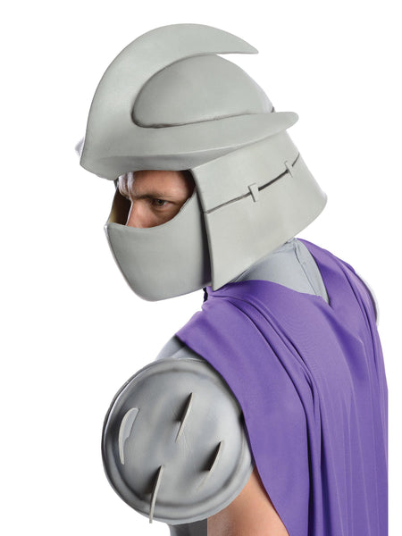 Adult Shredder Latex Helmet
