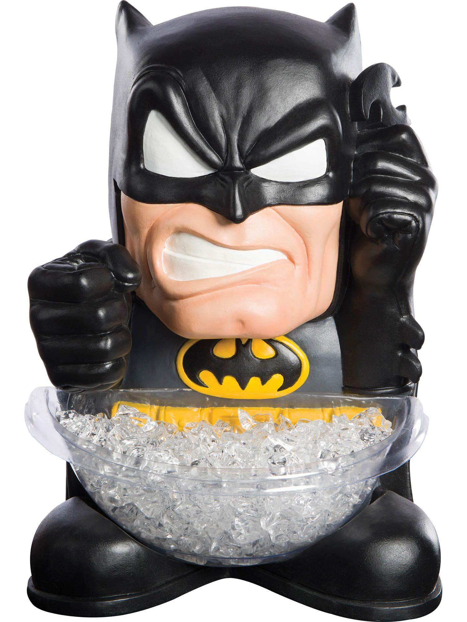 14.5-inch Batman Candy Bowl - costumes.com