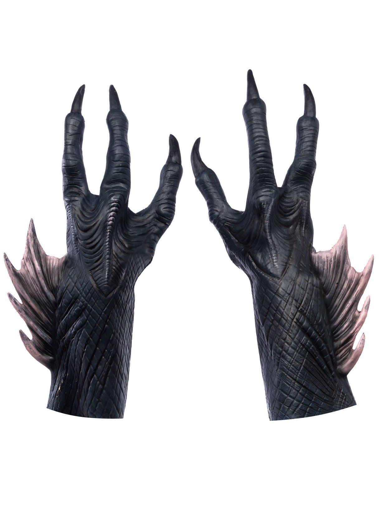 Trench Person Latex Hands - costumes.com