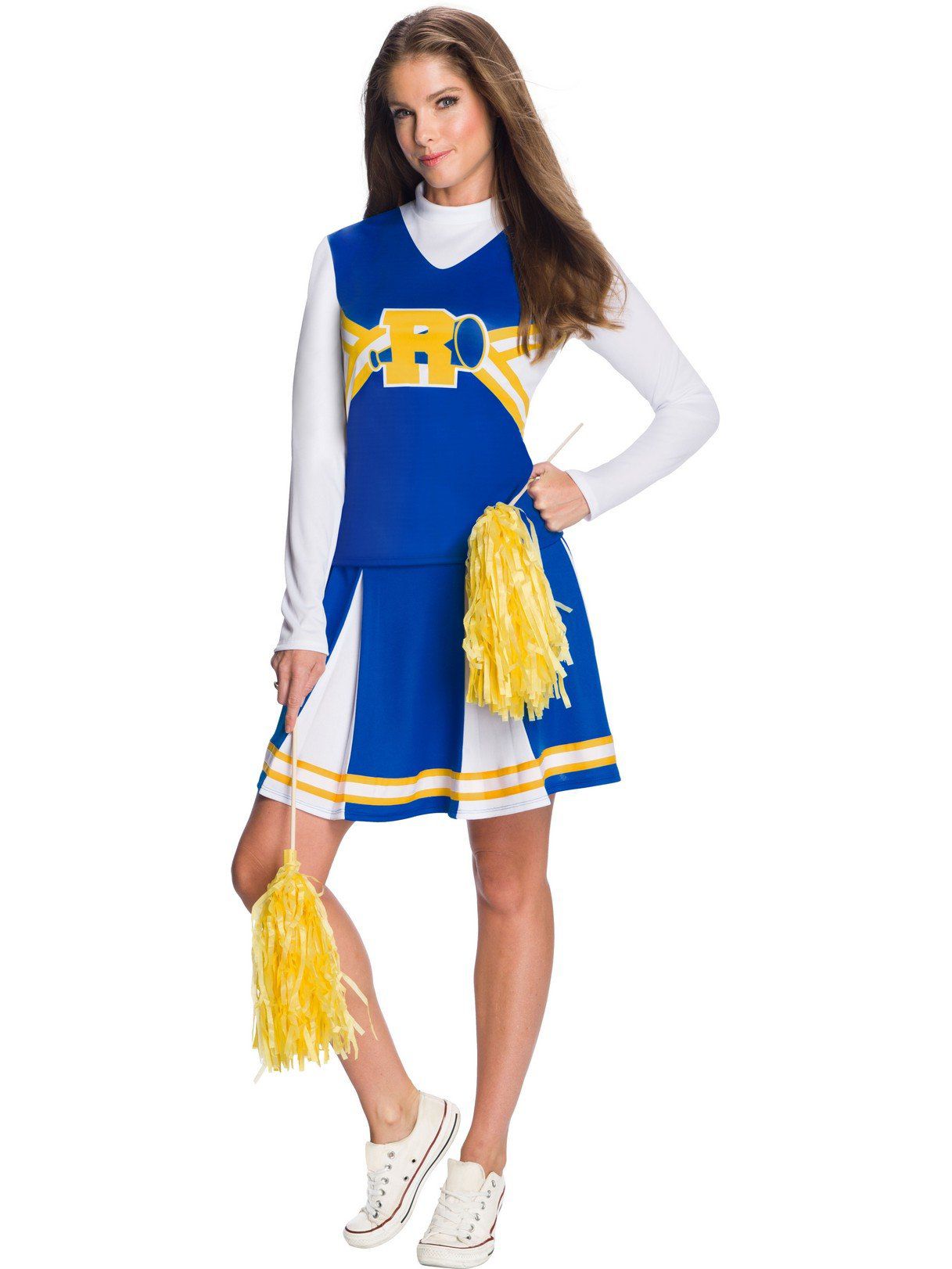 Women's Riverdale Vixens Cheerleader Costume - costumes.com