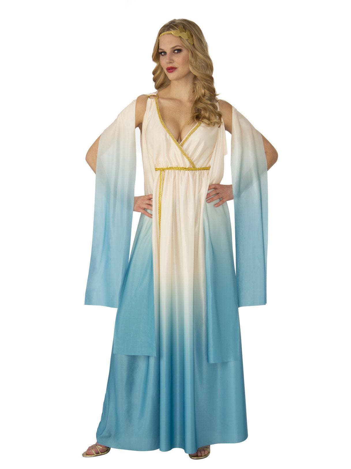 Adult Greek Goddess Costume