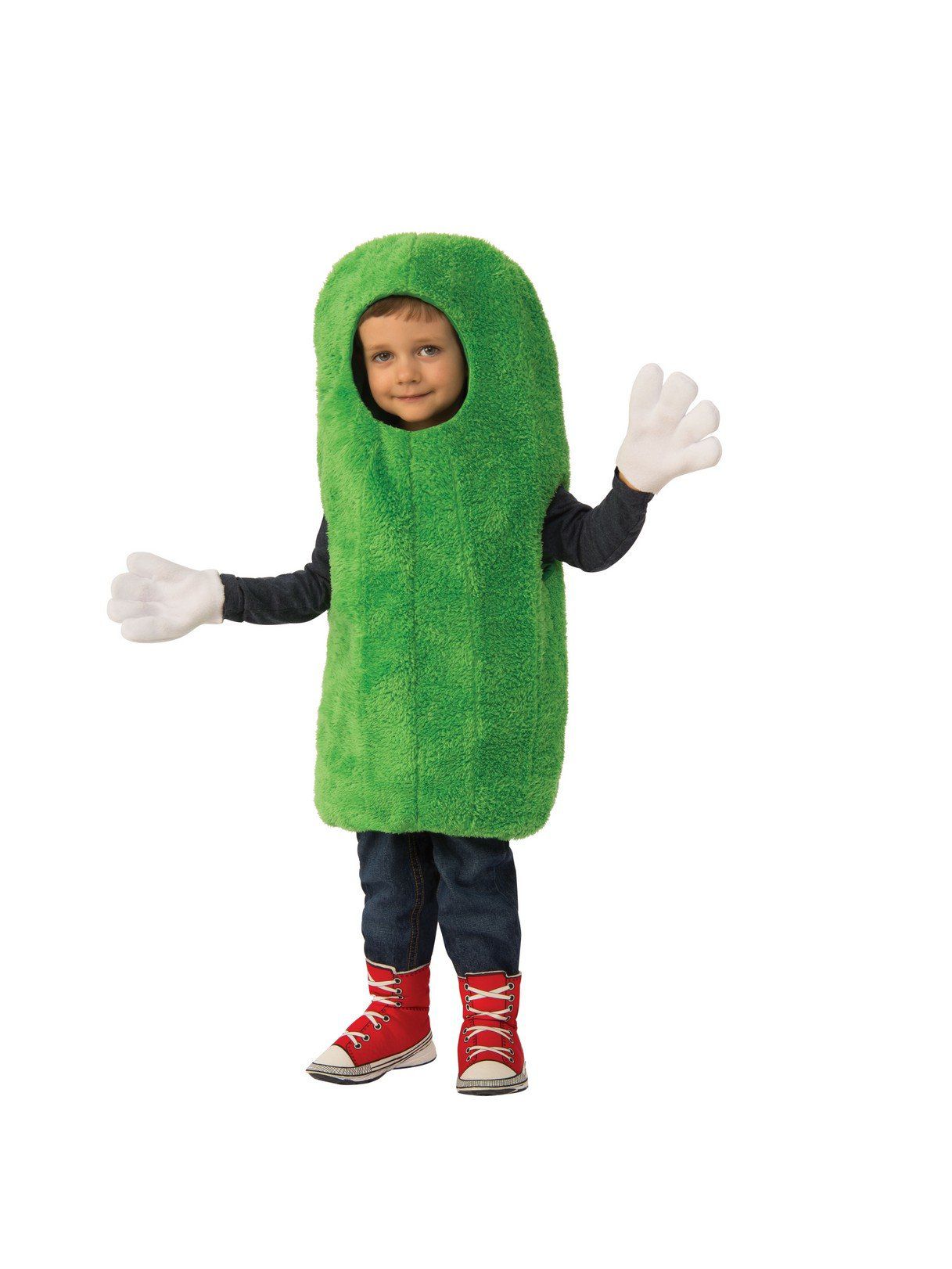 Baby/Toddler Little Pickle Costume - costumes.com
