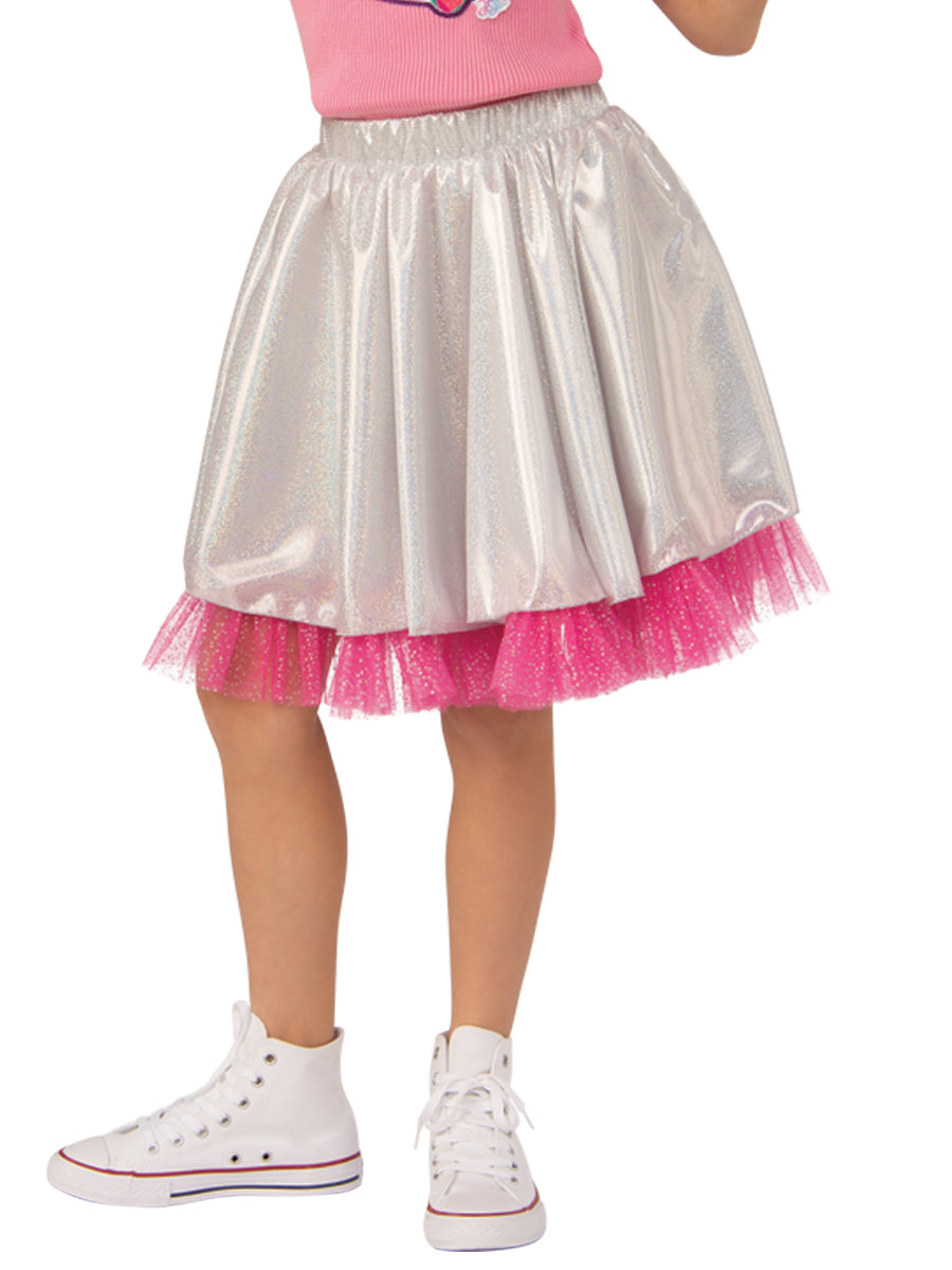 Girls' JoJo Siwa Kid in a Candy Store Costume - costumes.com