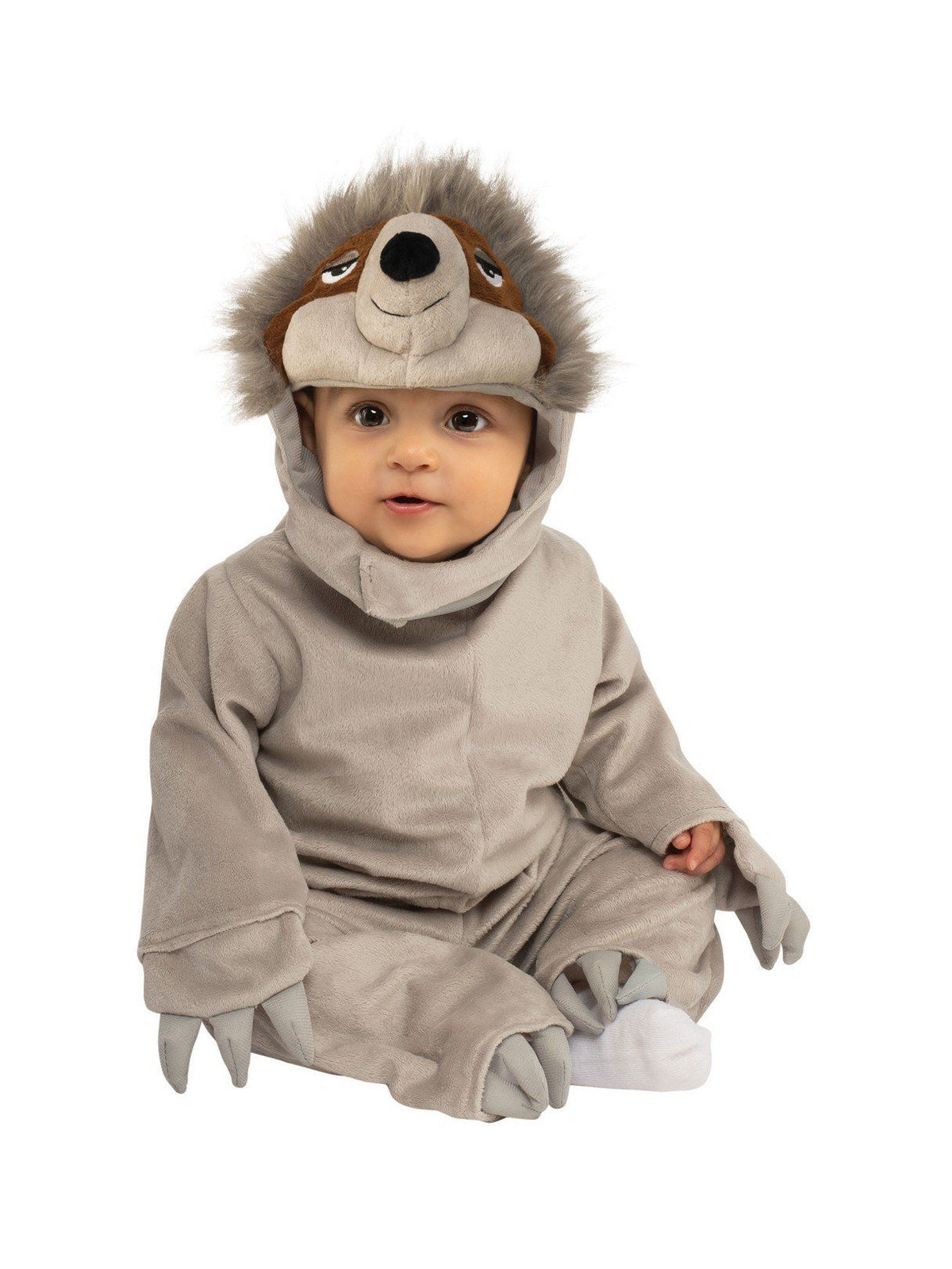Sloth Costume for Babies and Toddlers - costumes.com