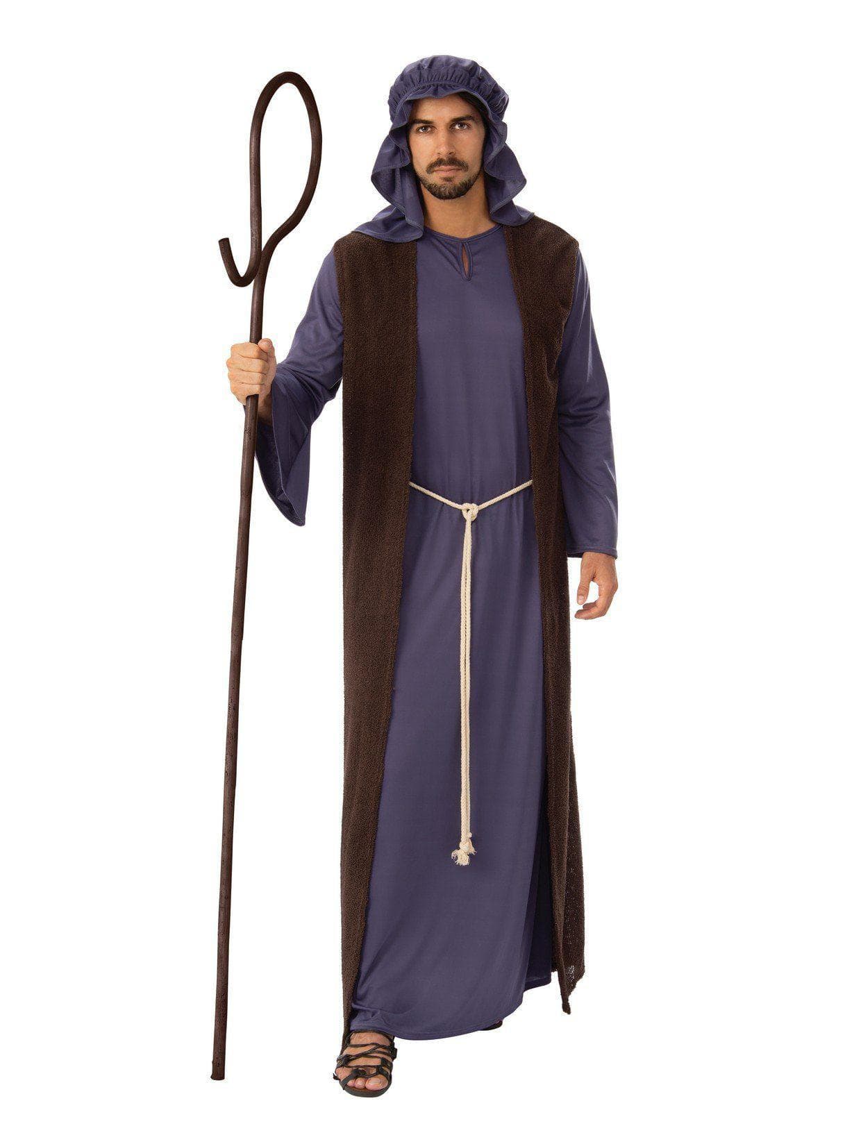 joseph father of jesus costume