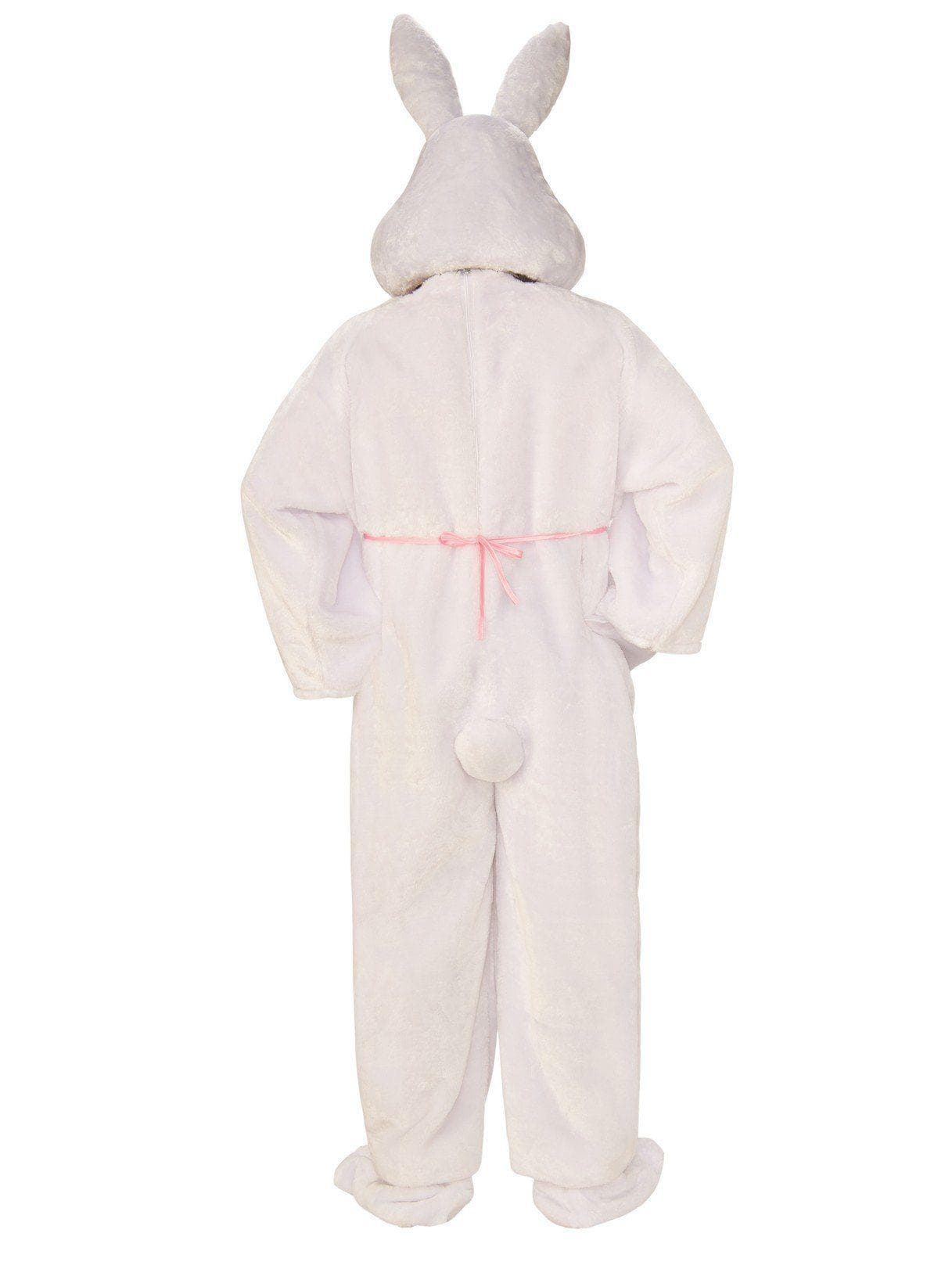 Hoppin' Bunny Mascot Costume - costumes.com
