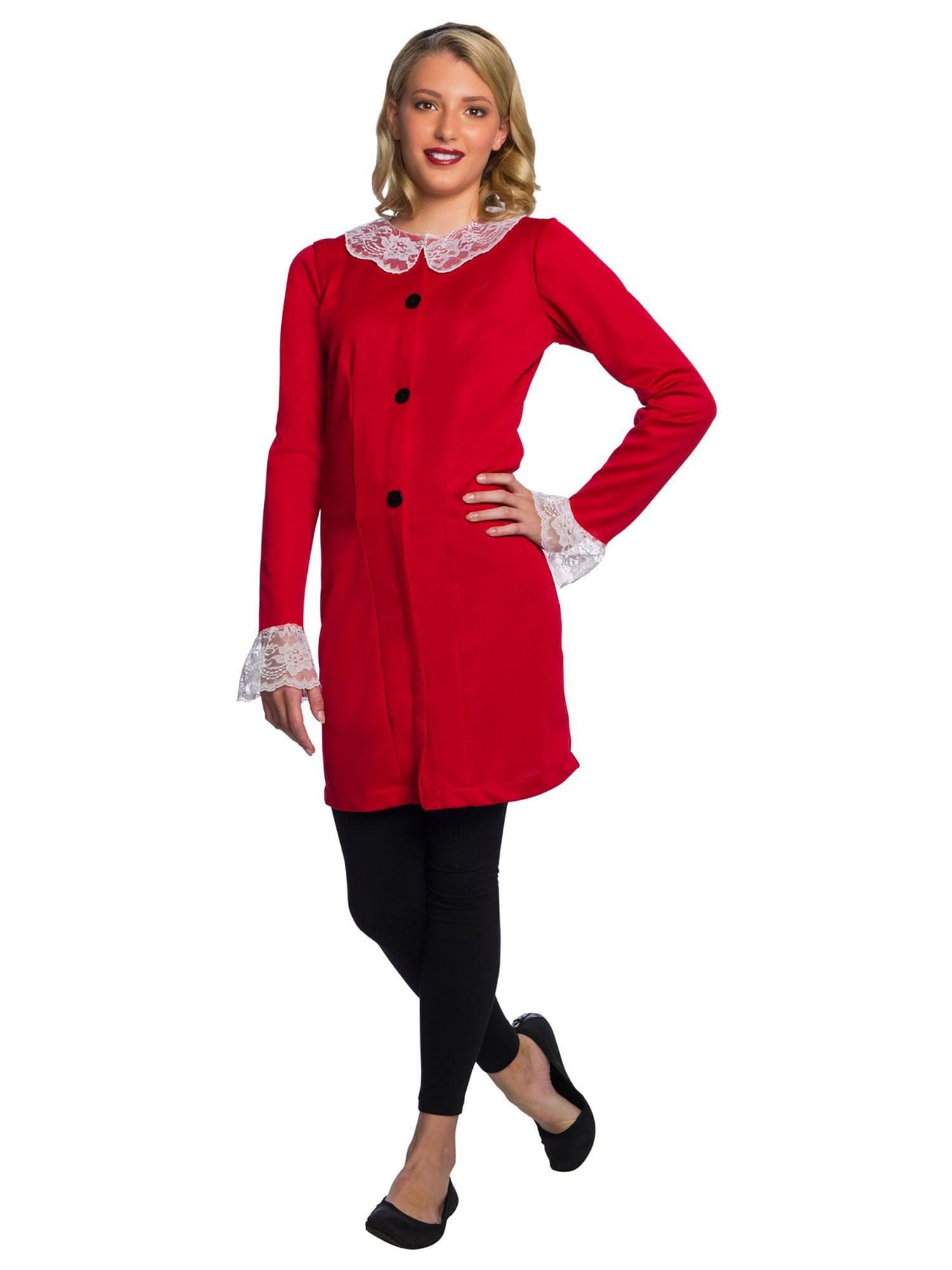 Kids Sabrina Dress Costume - costumes.com