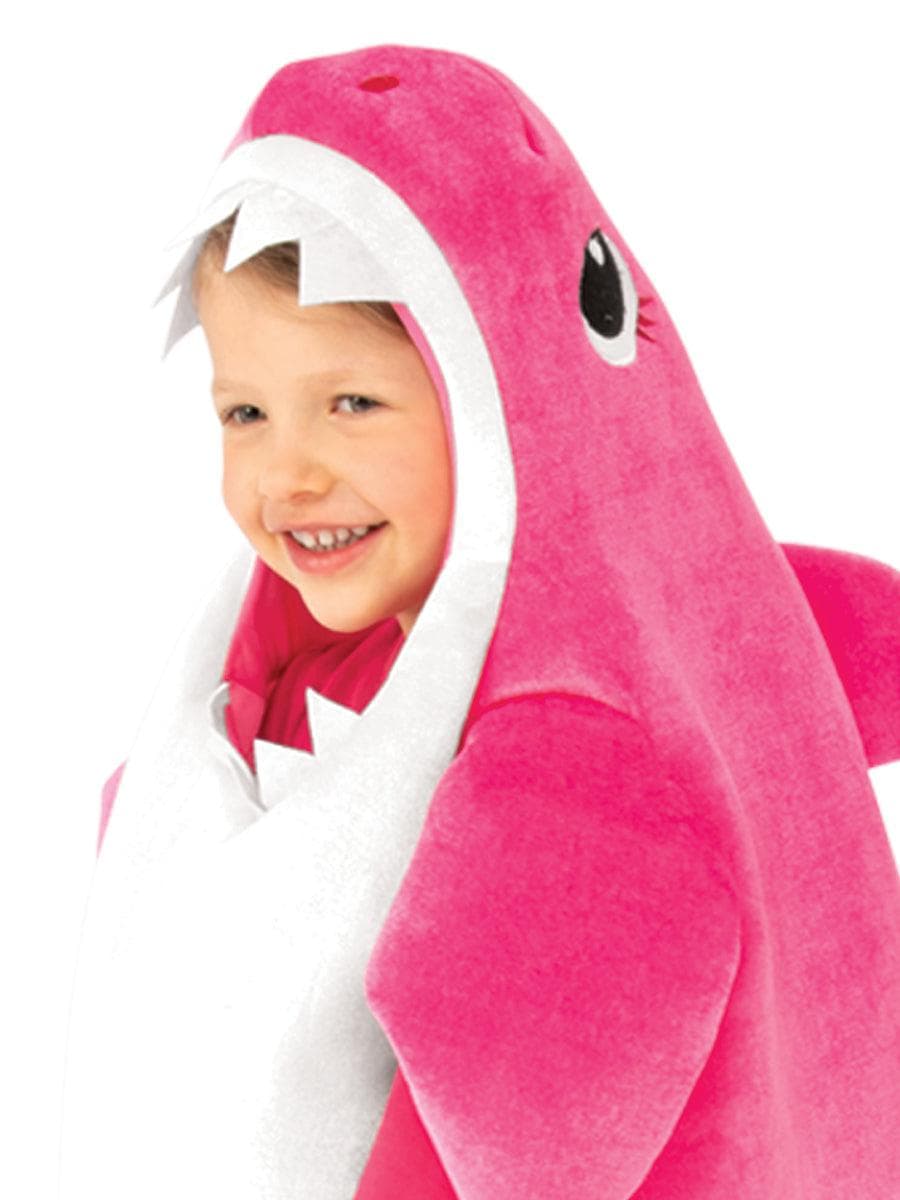 Baby Shark Mommy Shark Costume for Babies and Toddlers - costumes.com