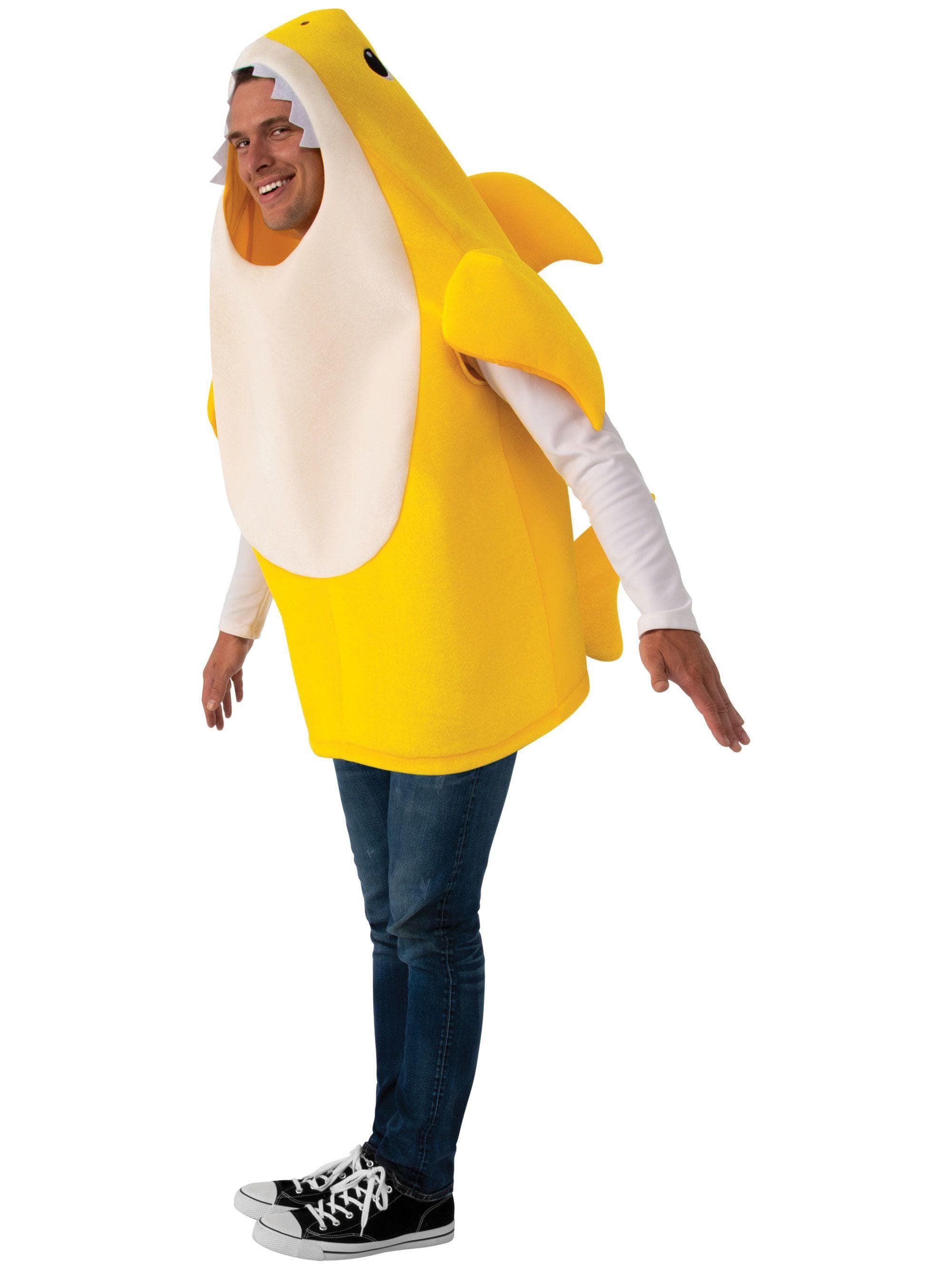 Adult Baby Shark Costume - costumes.com
