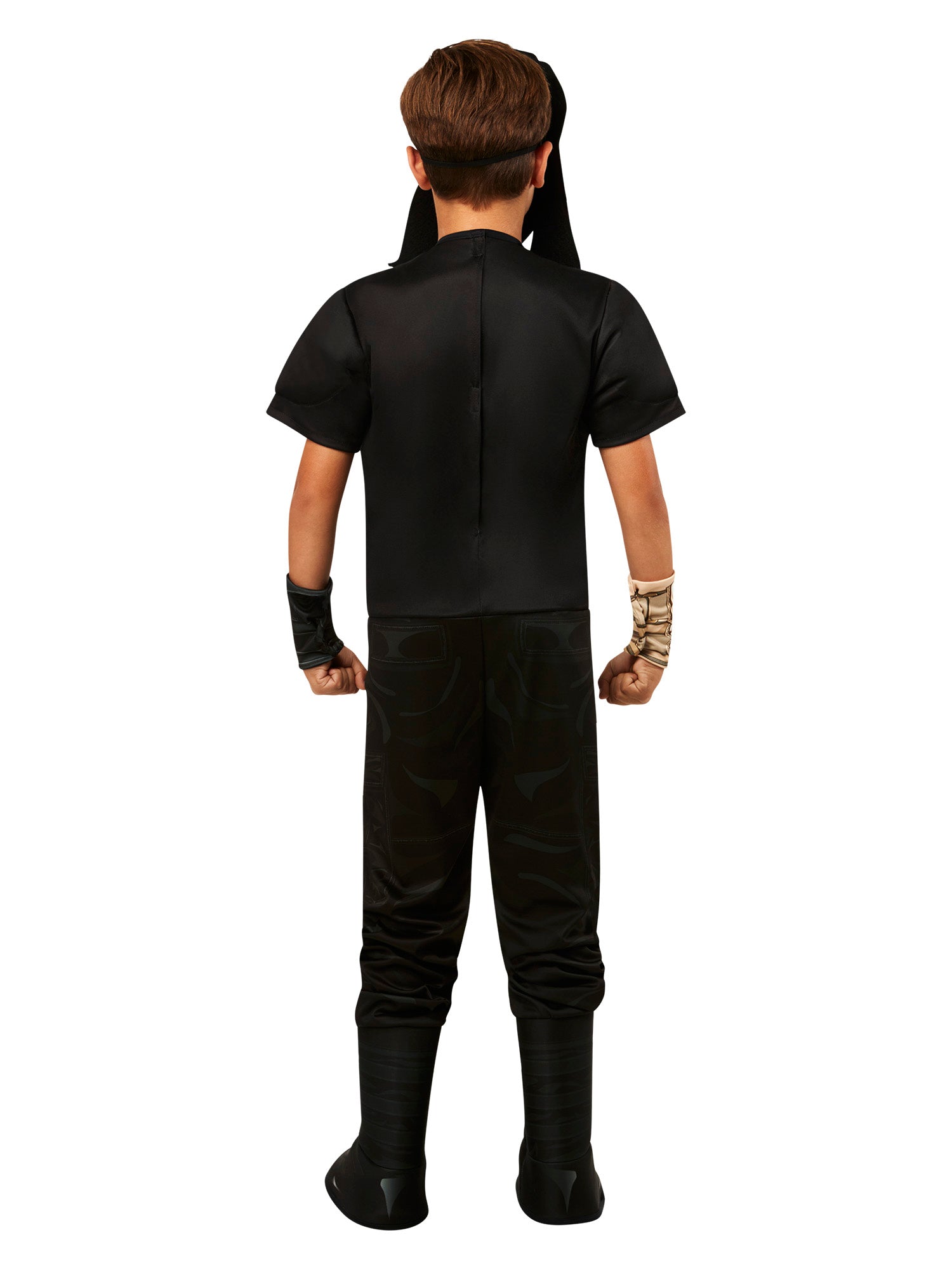 WWE Roman Reigns Kids Costume - costumes.com