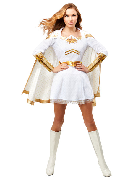 The Boys Starlight Adult Deluxe Costume