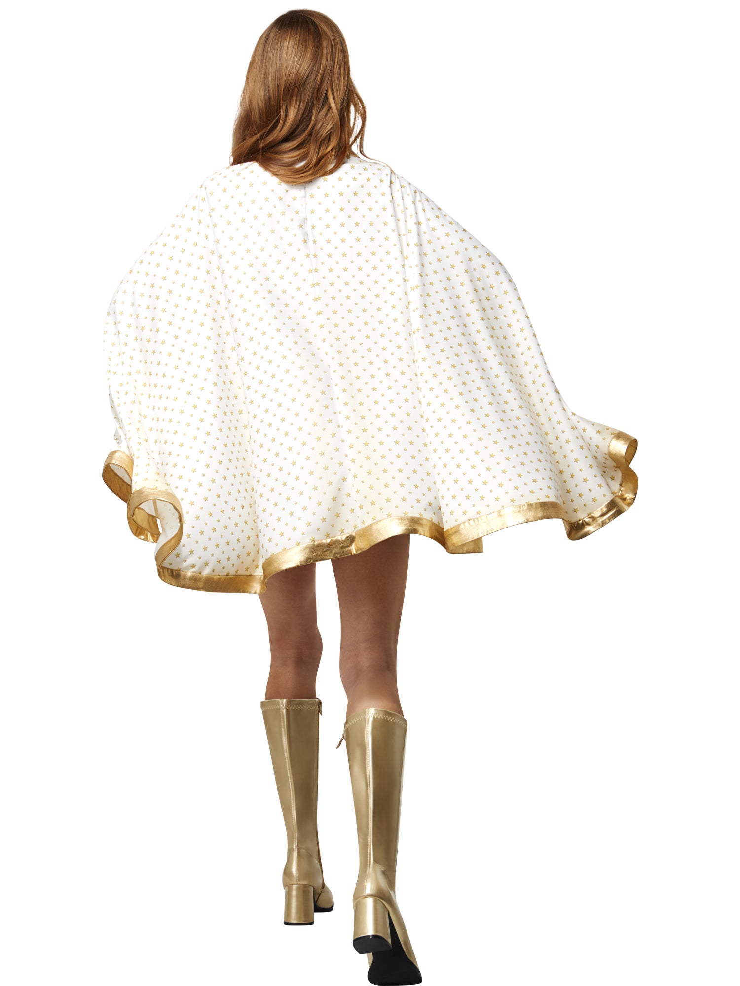 The Boys Starlight Adult Deluxe Costume - costumes.com