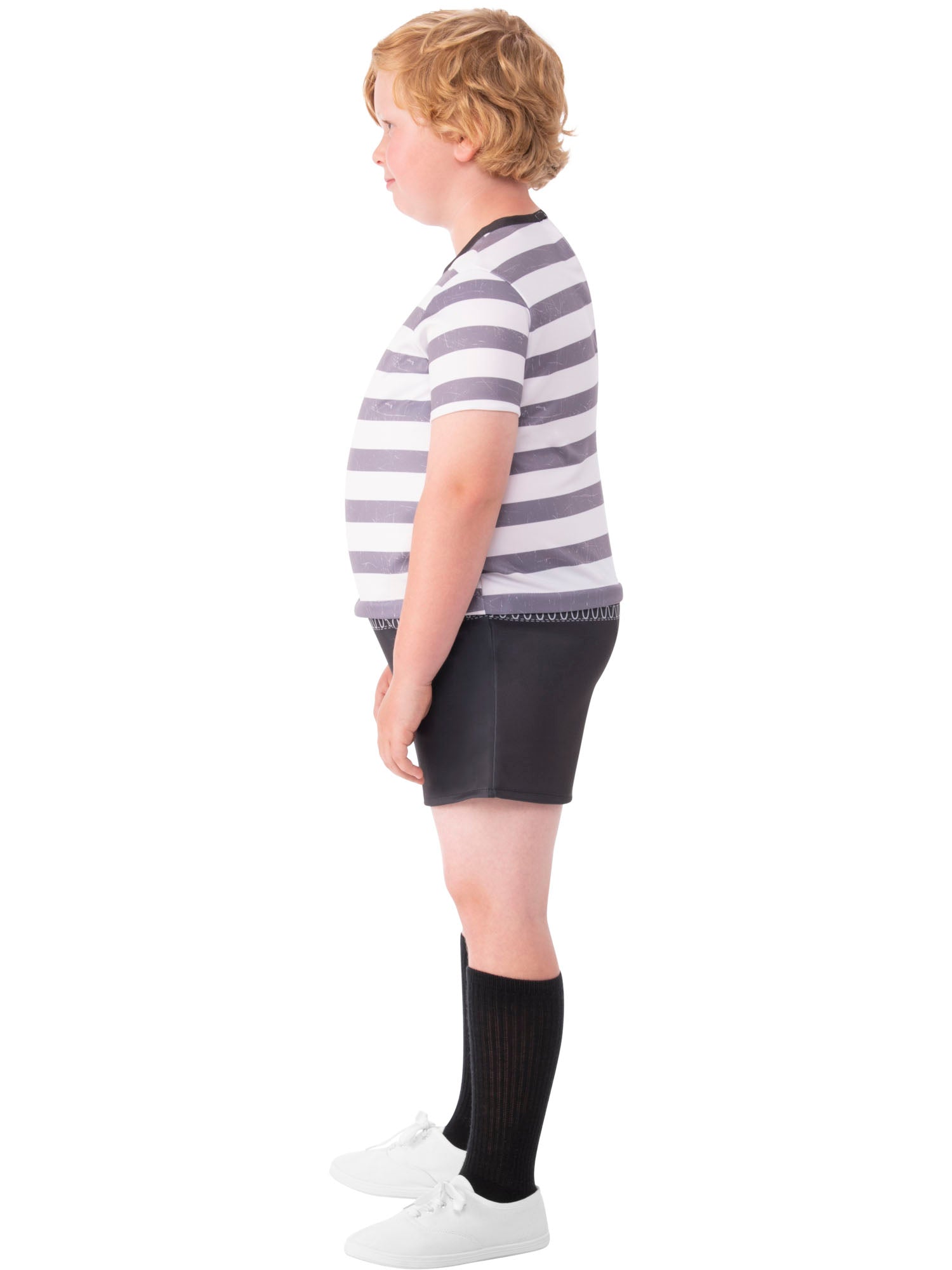 Kids Addams Family Pugsley Costume - costumes.com