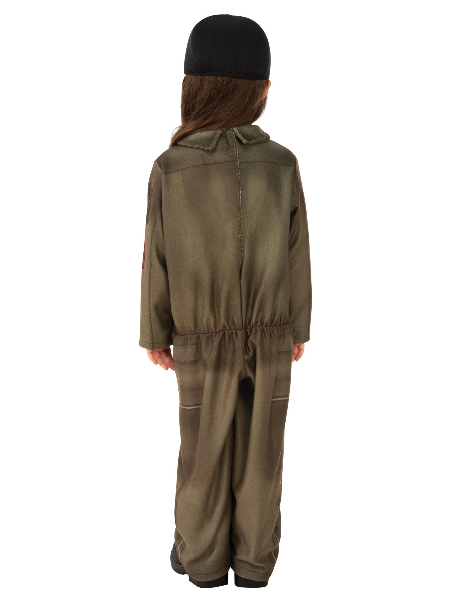 Top Gun: Maverick Flight Suit Costume for Babies and Toddlers - costumes.com