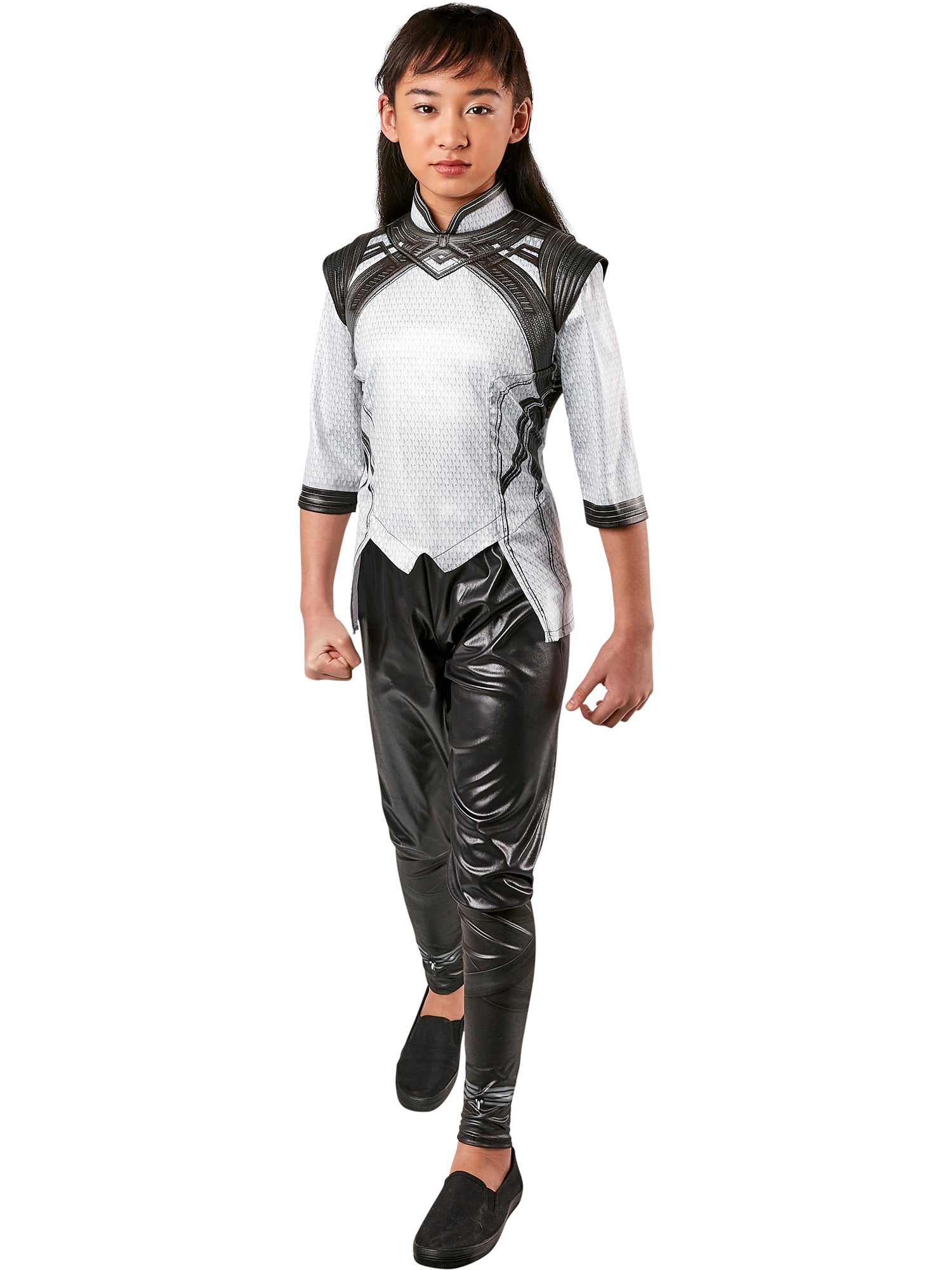 Girls' Marvel Shang-Chi Xialing Costume - Deluxe - costumes.com